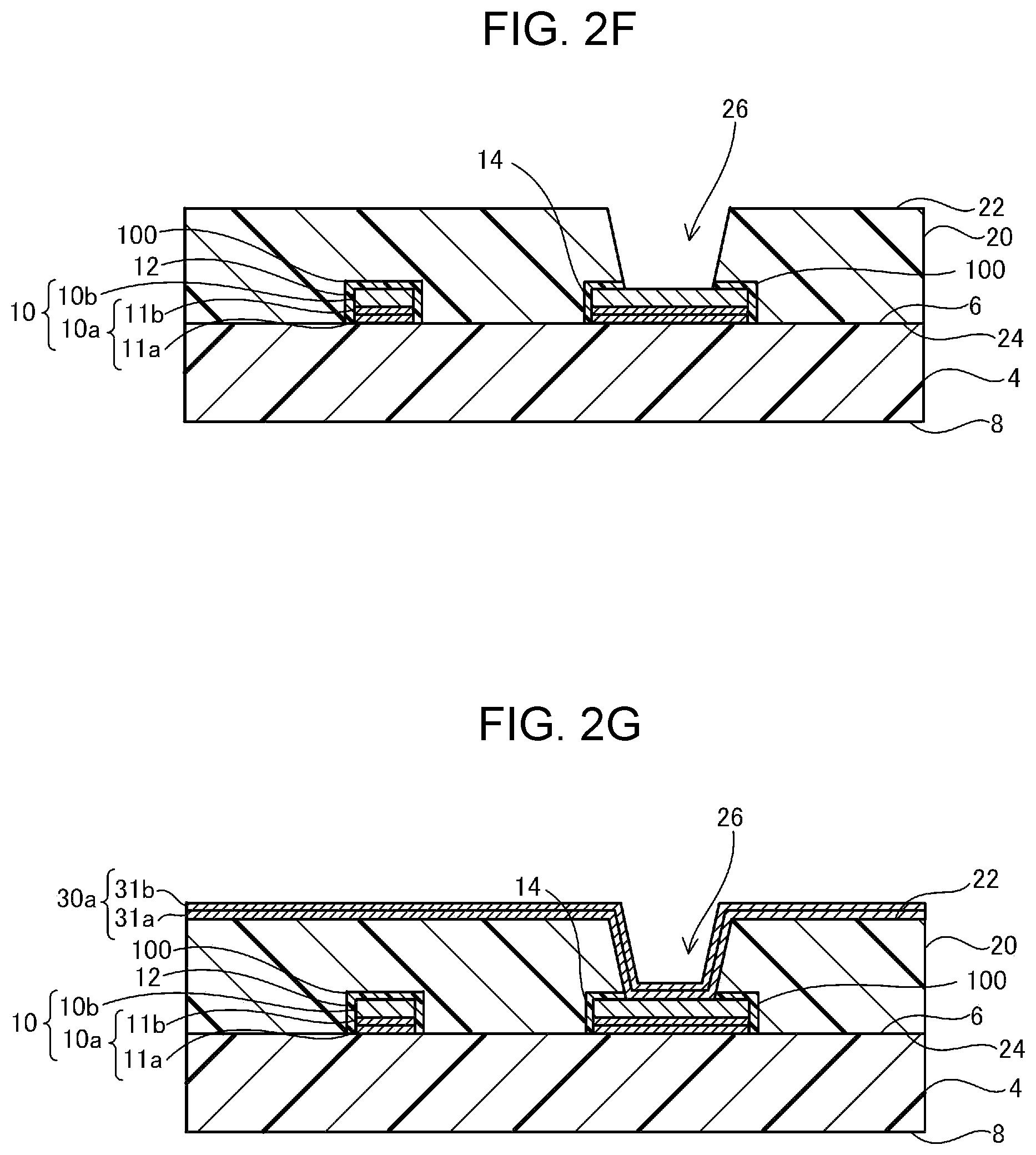 Patent US12317425 Figure 3 – Method for manufacturing printed wiring board and printed wiring board