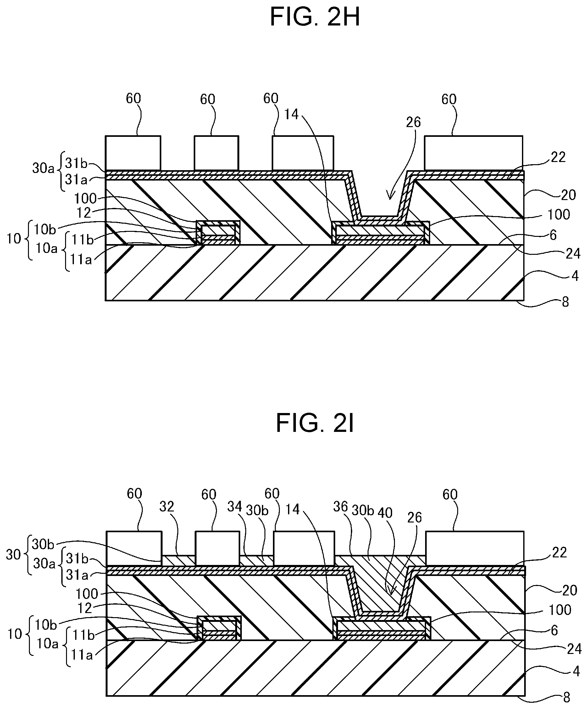 Patent US12317425 Figure 4 – Method for manufacturing printed wiring board and printed wiring board
