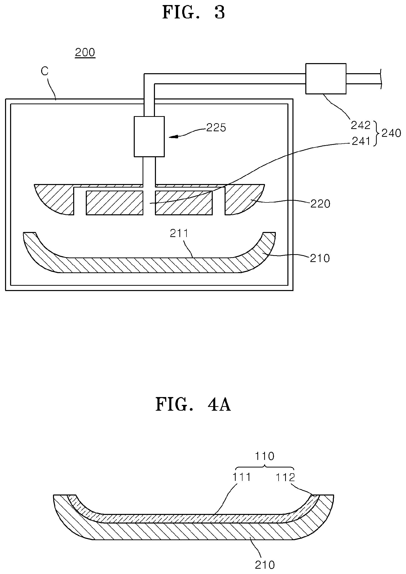 Patent US12317428 Figure 2 – Display device, and method and apparatus for manufacturing the same