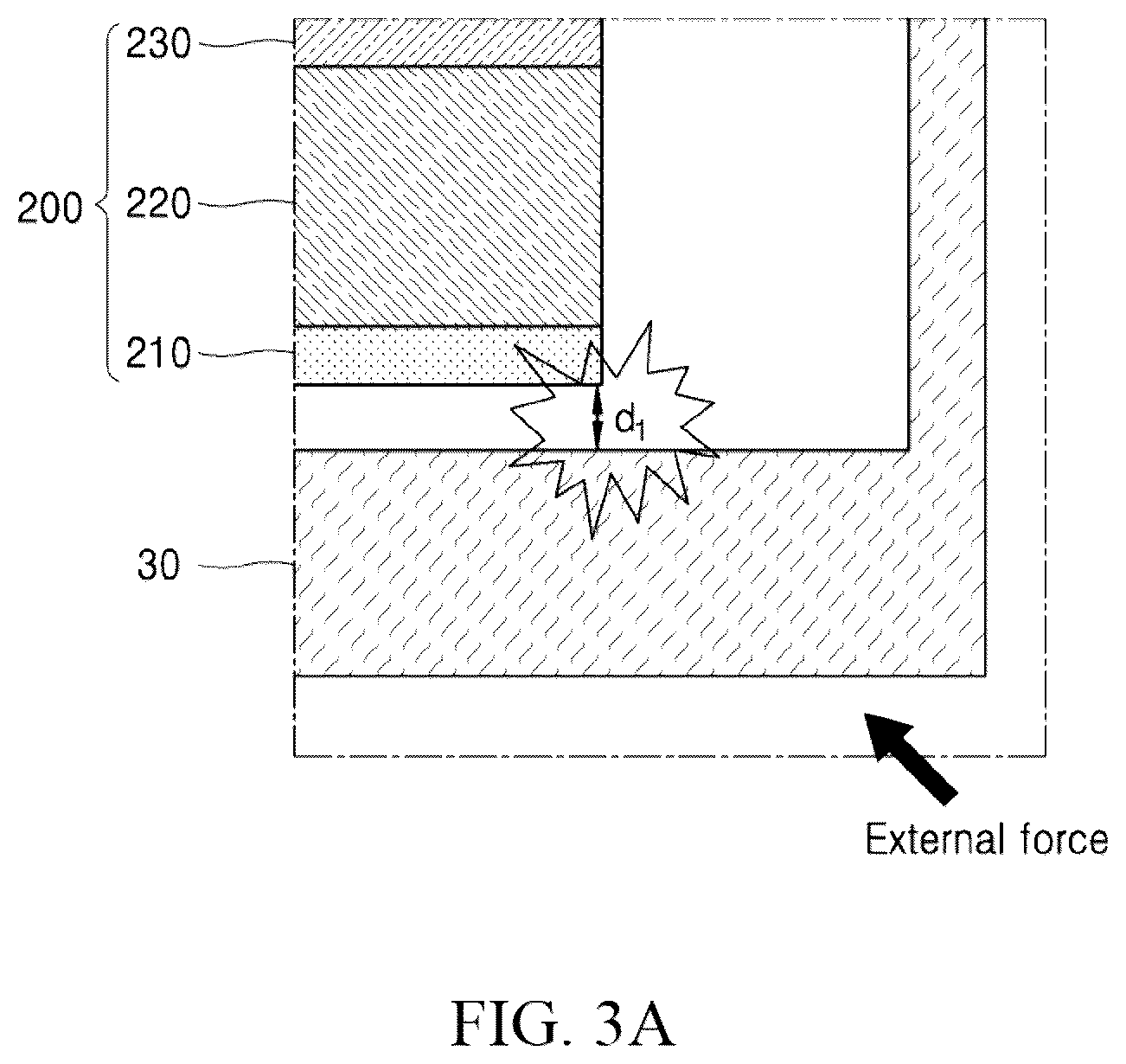 Patent US12317429 Figure 4 – Display module and display device