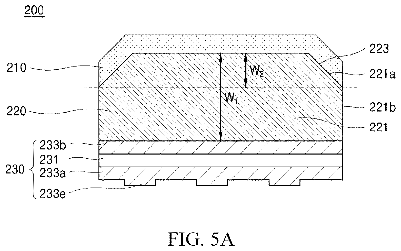 Patent US12317429 Figure 7 – Display module and display device