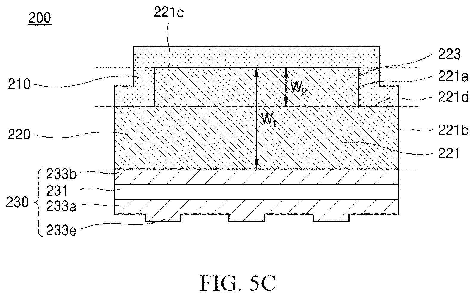 Patent US12317429 Figure 9 – Display module and display device