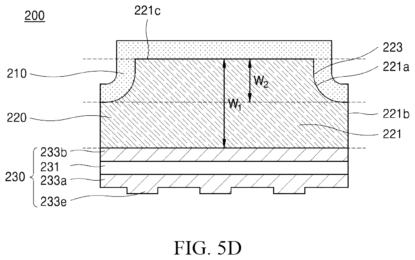Patent US12317429 Figure 10 – Display module and display device