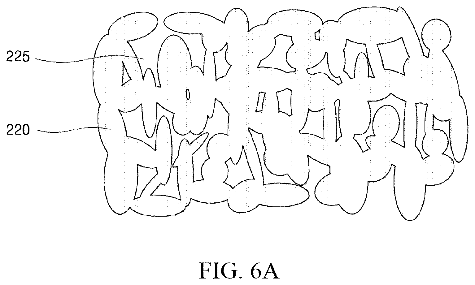 Patent US12317429 Figure 11 – Display module and display device