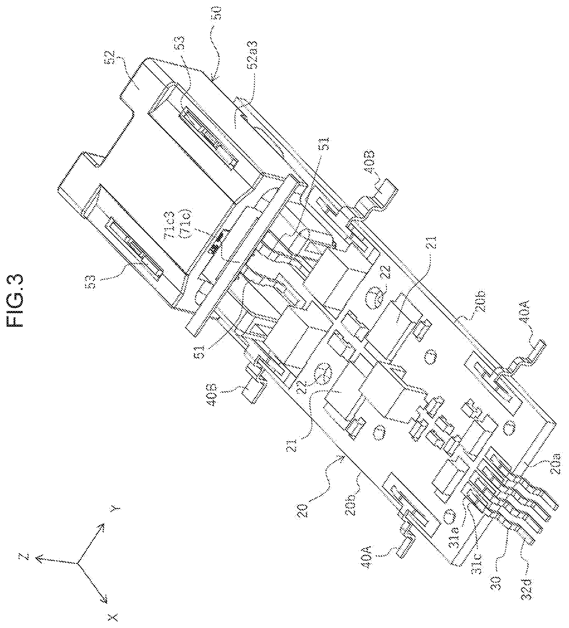 Patent US12317430 Figure 3 – Electrical device