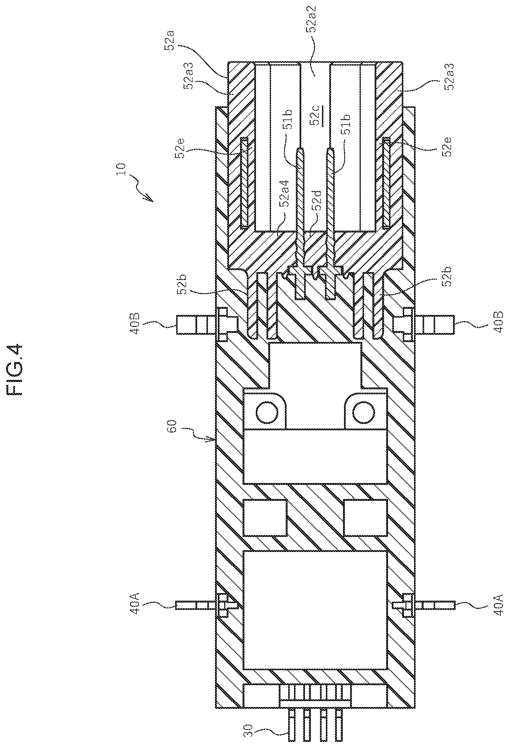 Patent US12317430 Figure 4 – Electrical device