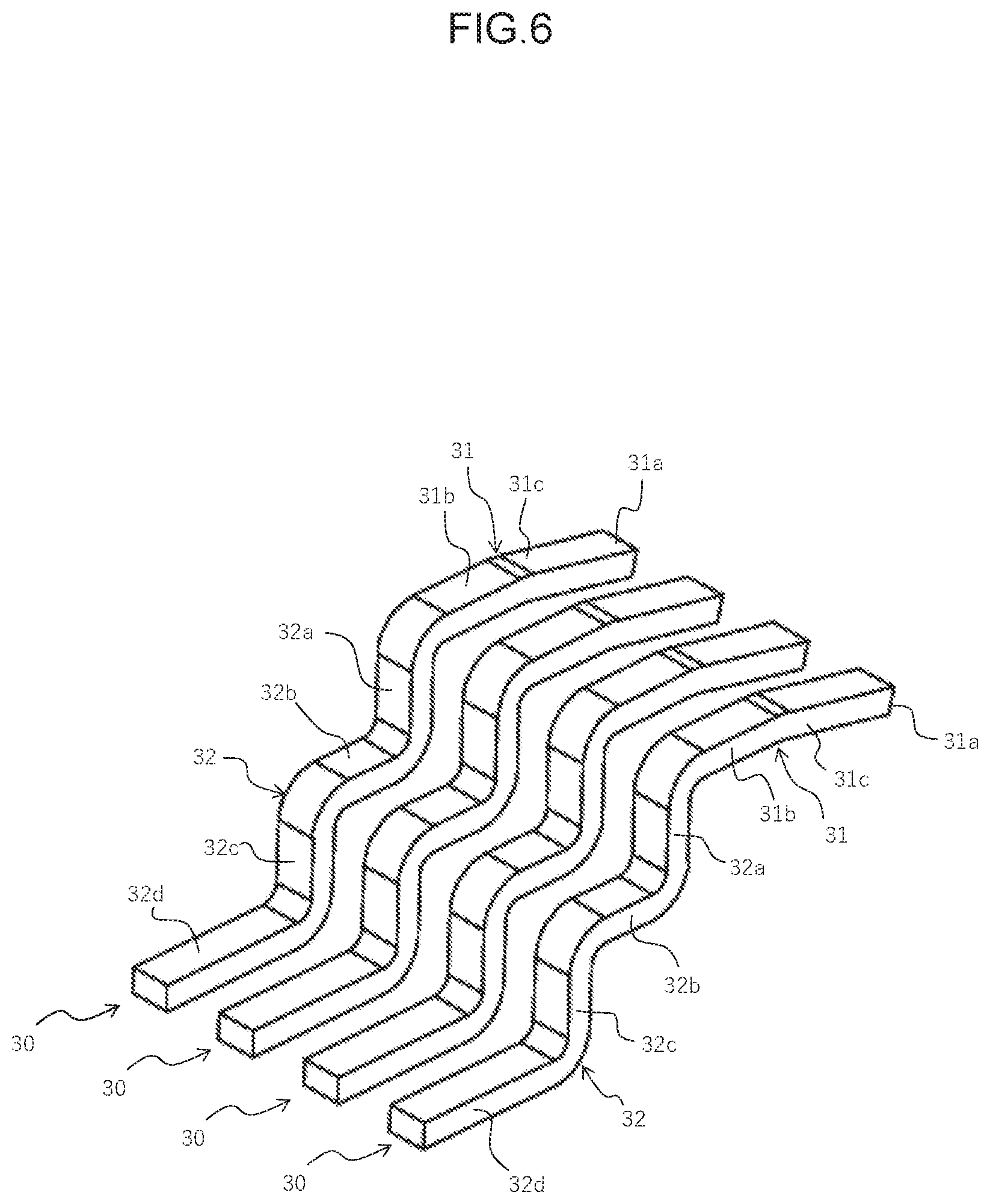 Patent US12317430 Figure 6 – Electrical device
