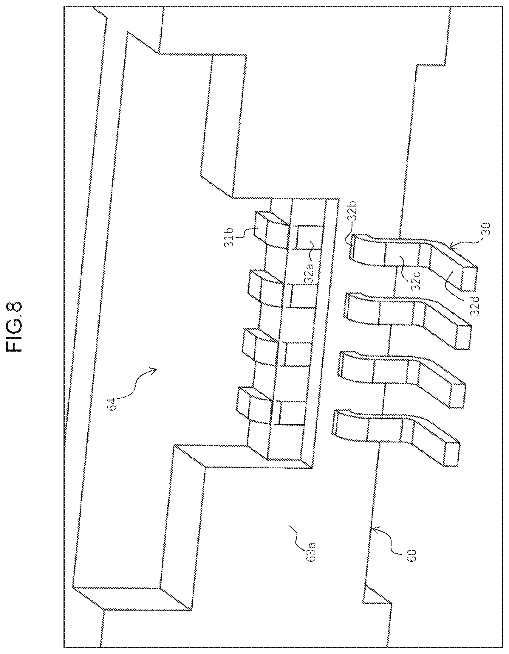 Patent US12317430 Figure 8 – Electrical device