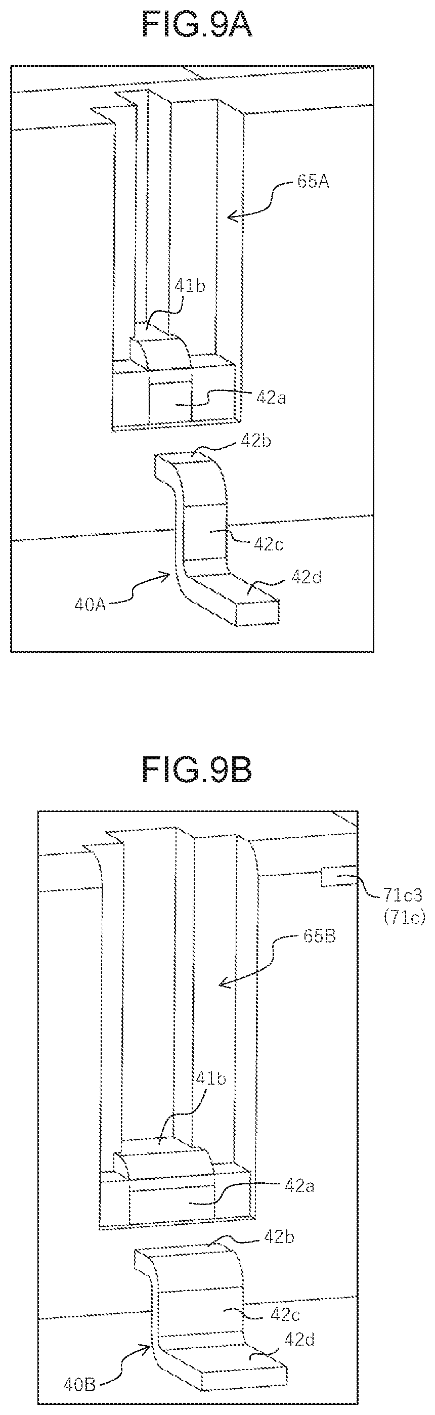 Patent US12317430 Figure 9 – Electrical device