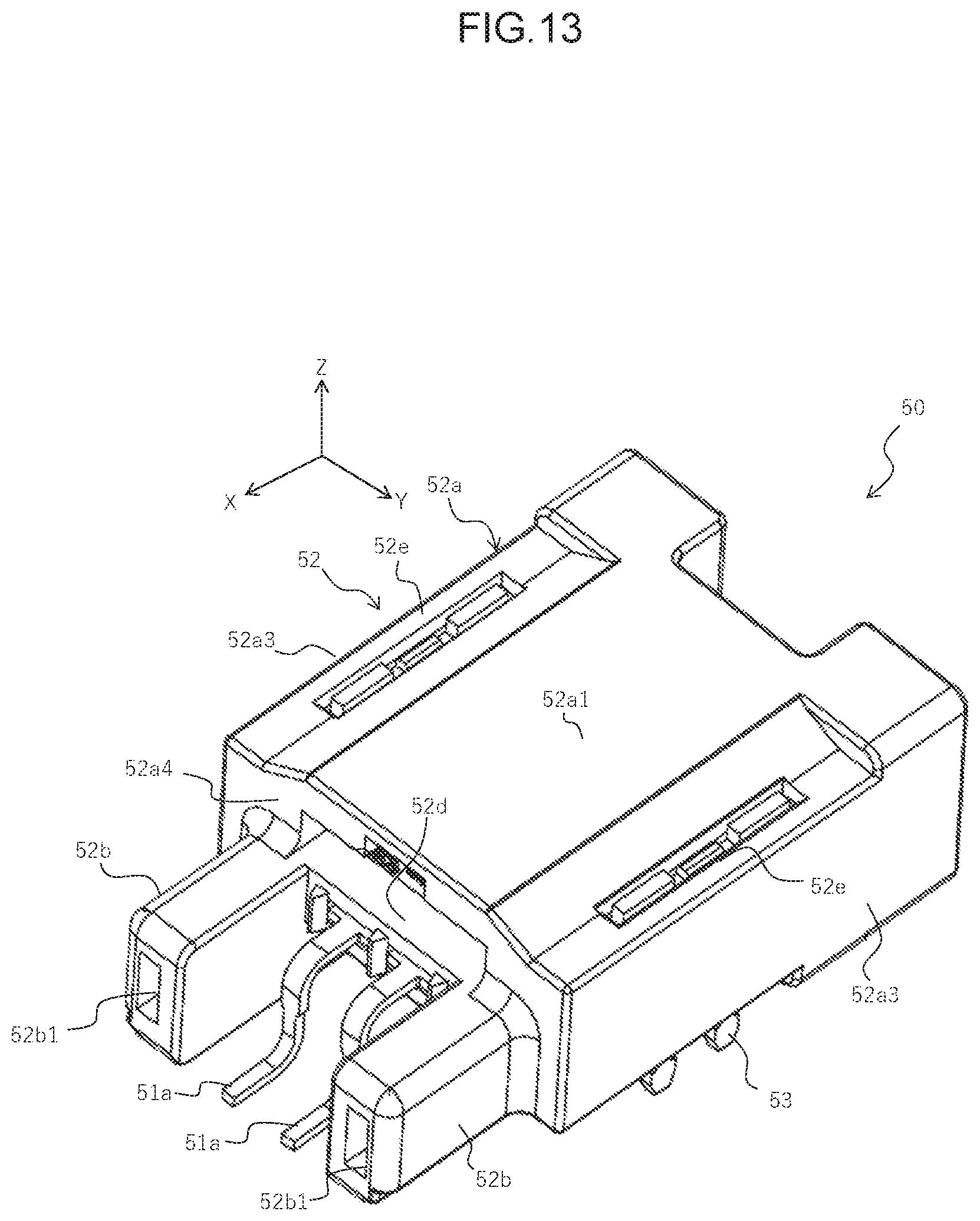 Patent US12317430 Figure 13 – Electrical device
