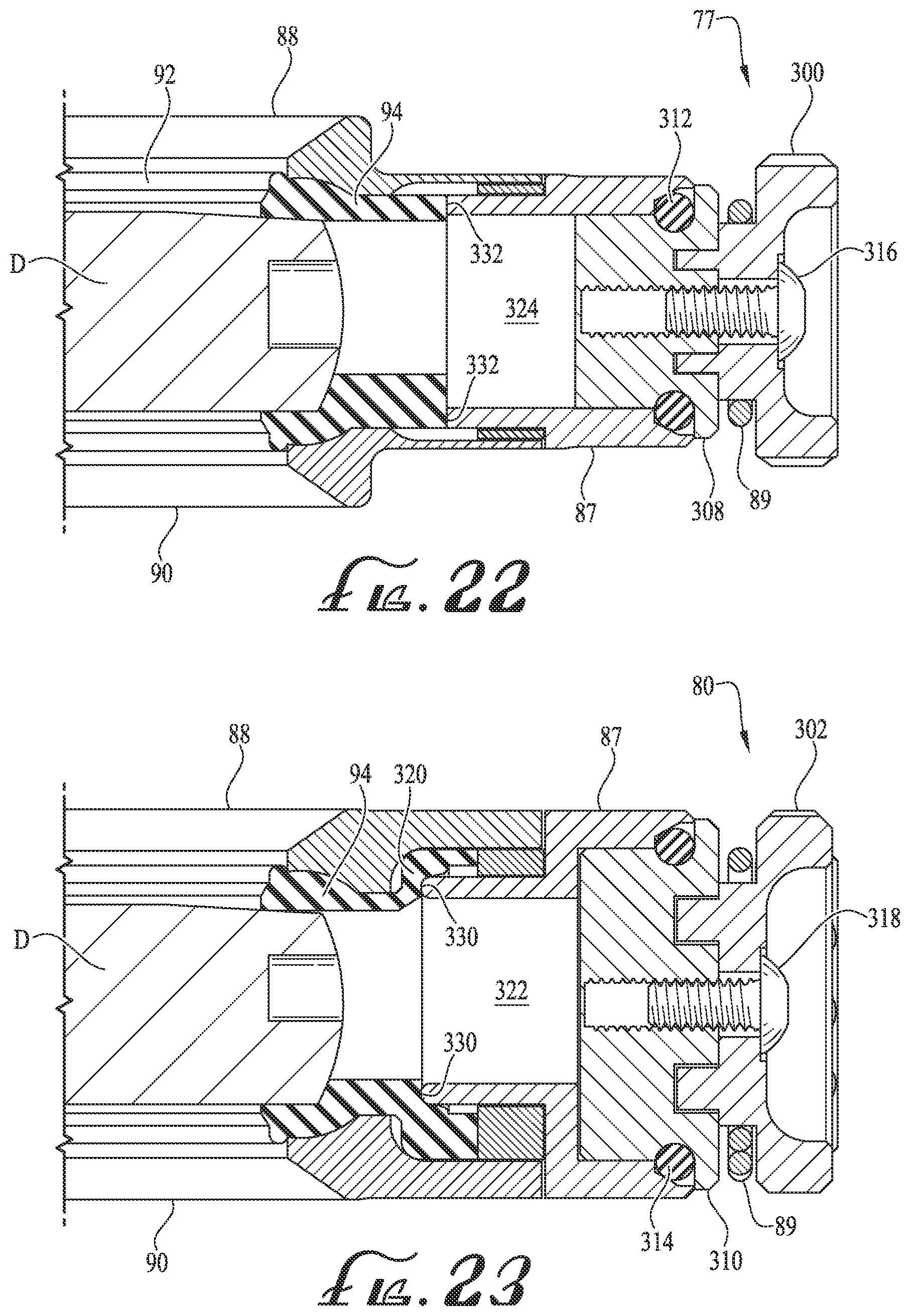 Patent US12317431 Figure 13 – Mounting system, devices, methods and uses thereof
