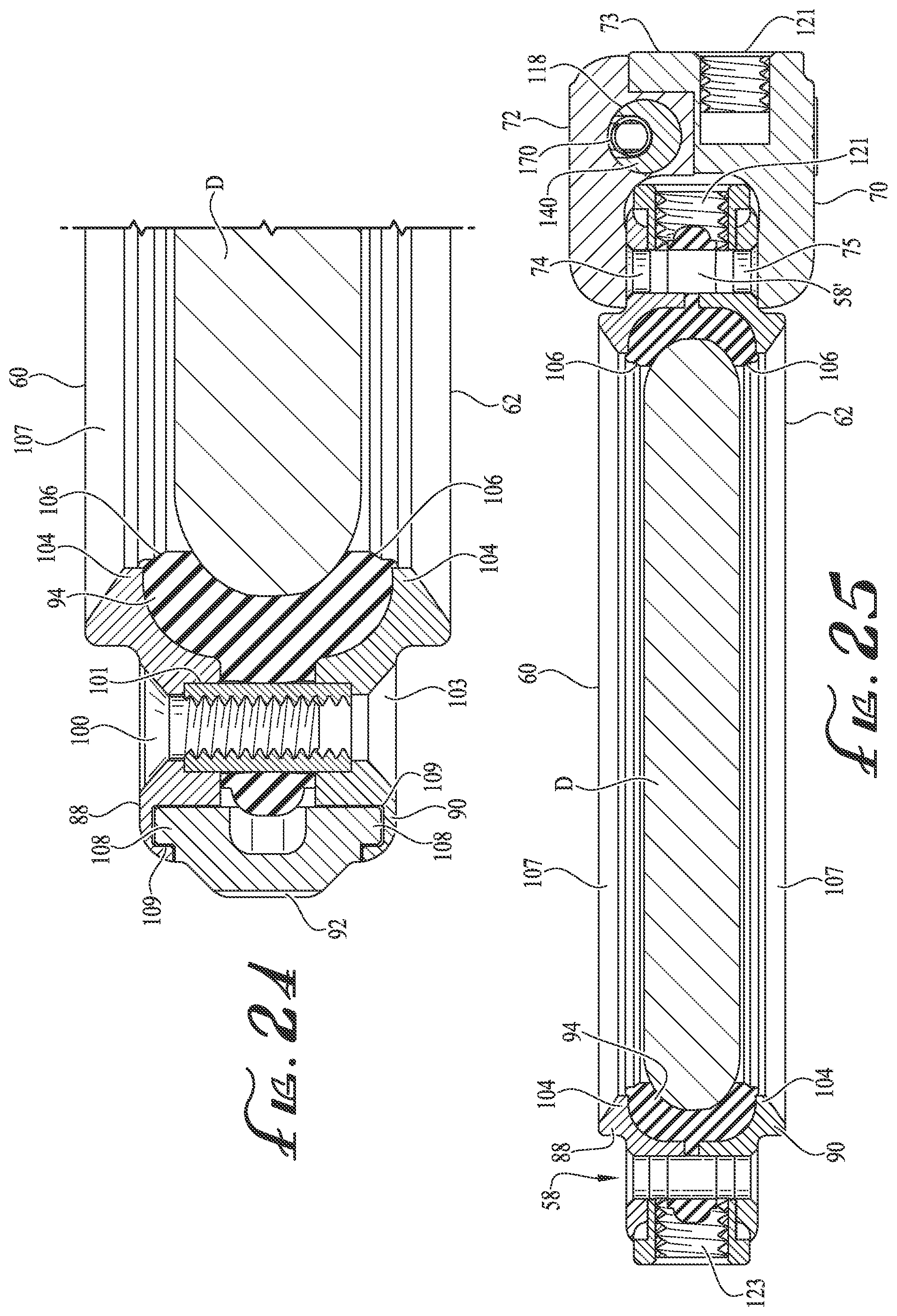 Patent US12317431 Figure 14 – Mounting system, devices, methods and uses thereof