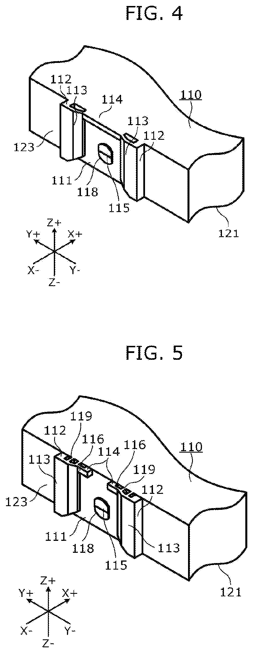 Patent US12317432 Figure 4 – Housing and control device