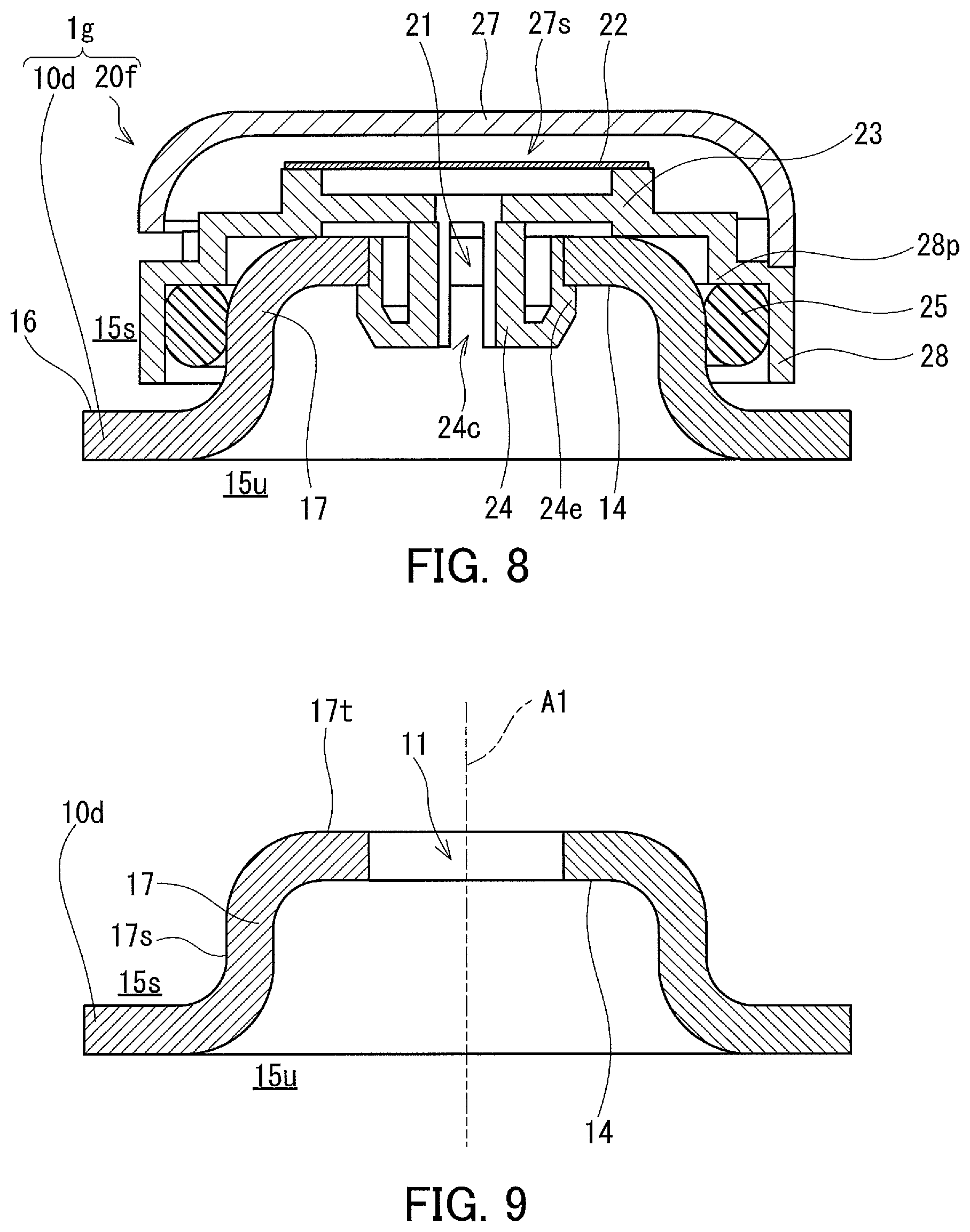 Patent US12317435 Figure 6 – Ventilation structure