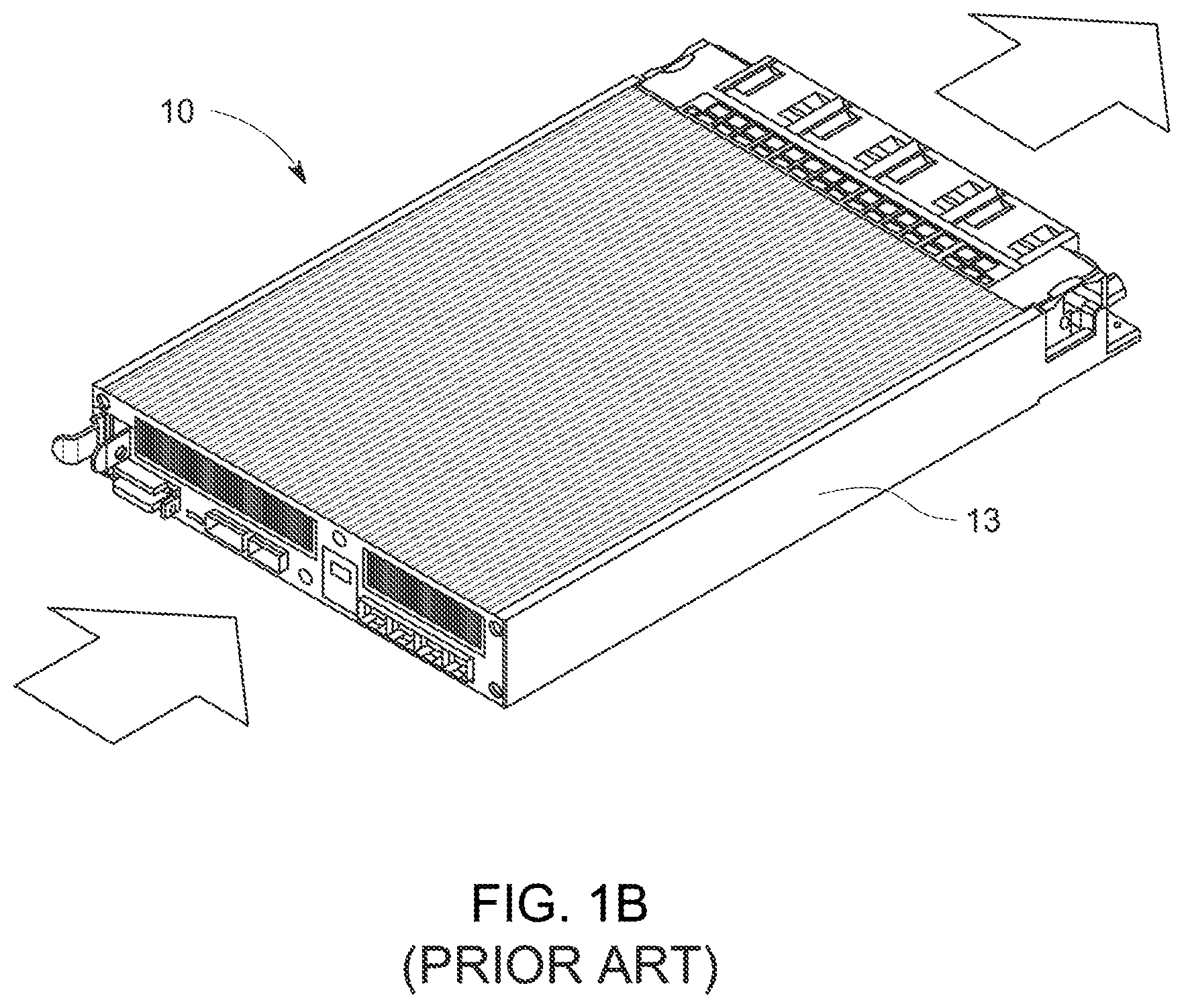 Patent US12317438 Figure 2 – Dust-proof mechanism for memory module