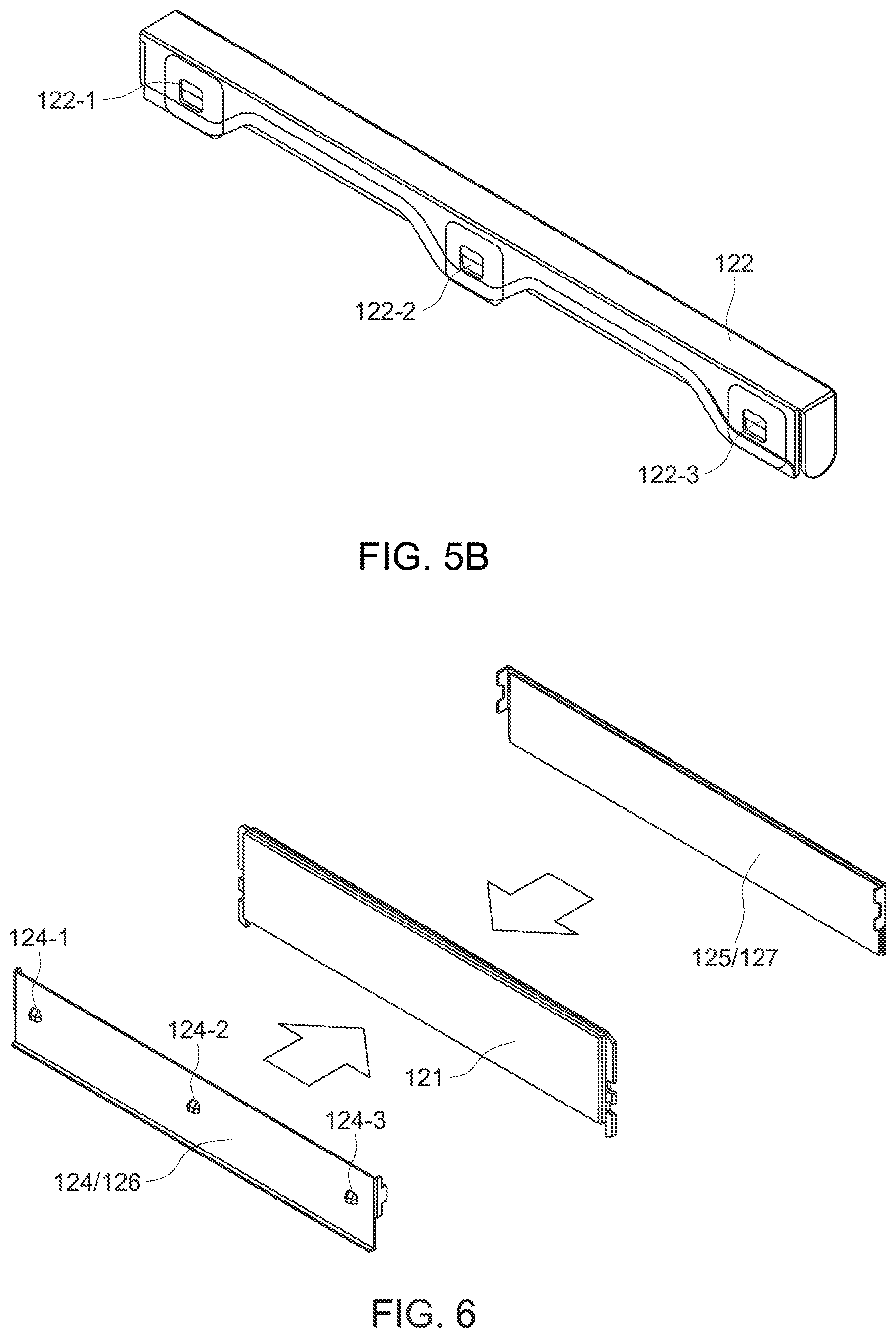 Patent US12317438 Figure 9 – Dust-proof mechanism for memory module