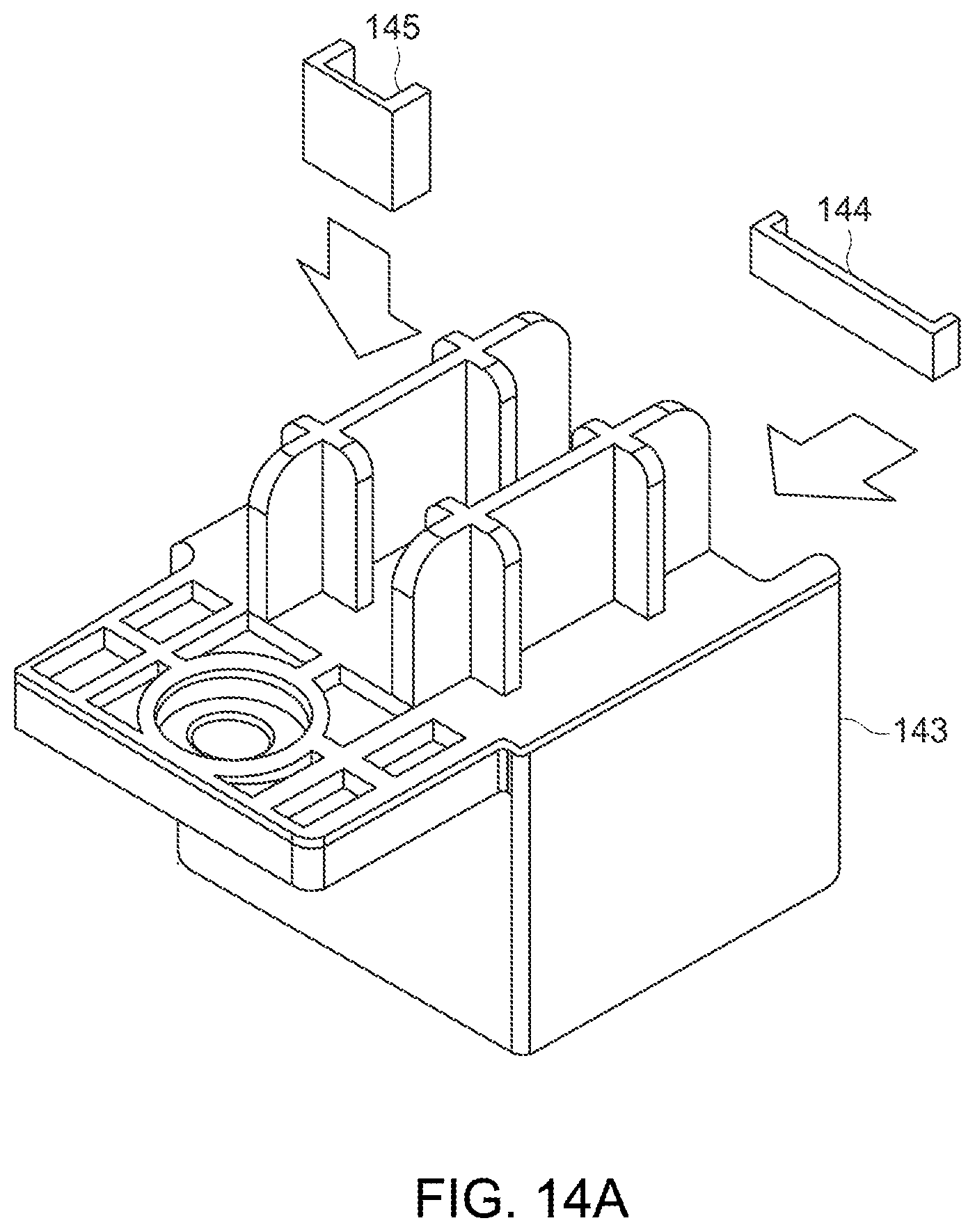 Patent US12317438 Figure 19 – Dust-proof mechanism for memory module