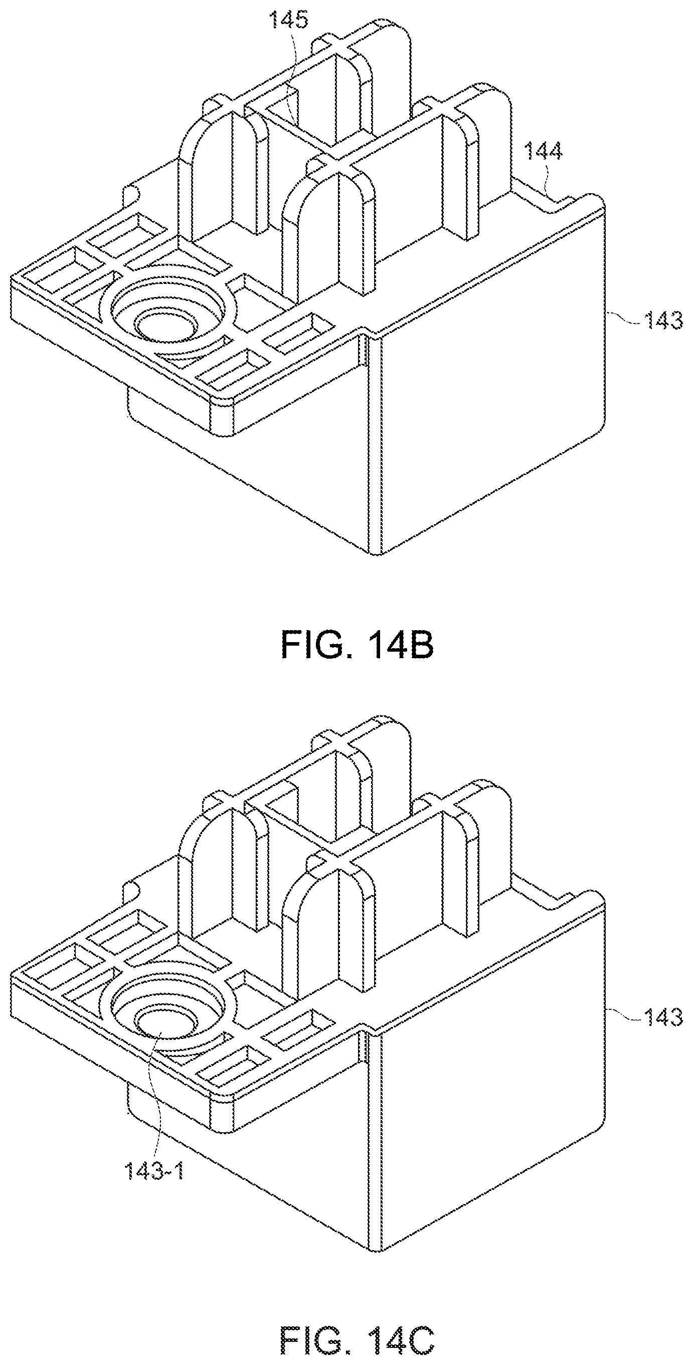 Patent US12317438 Figure 20 – Dust-proof mechanism for memory module
