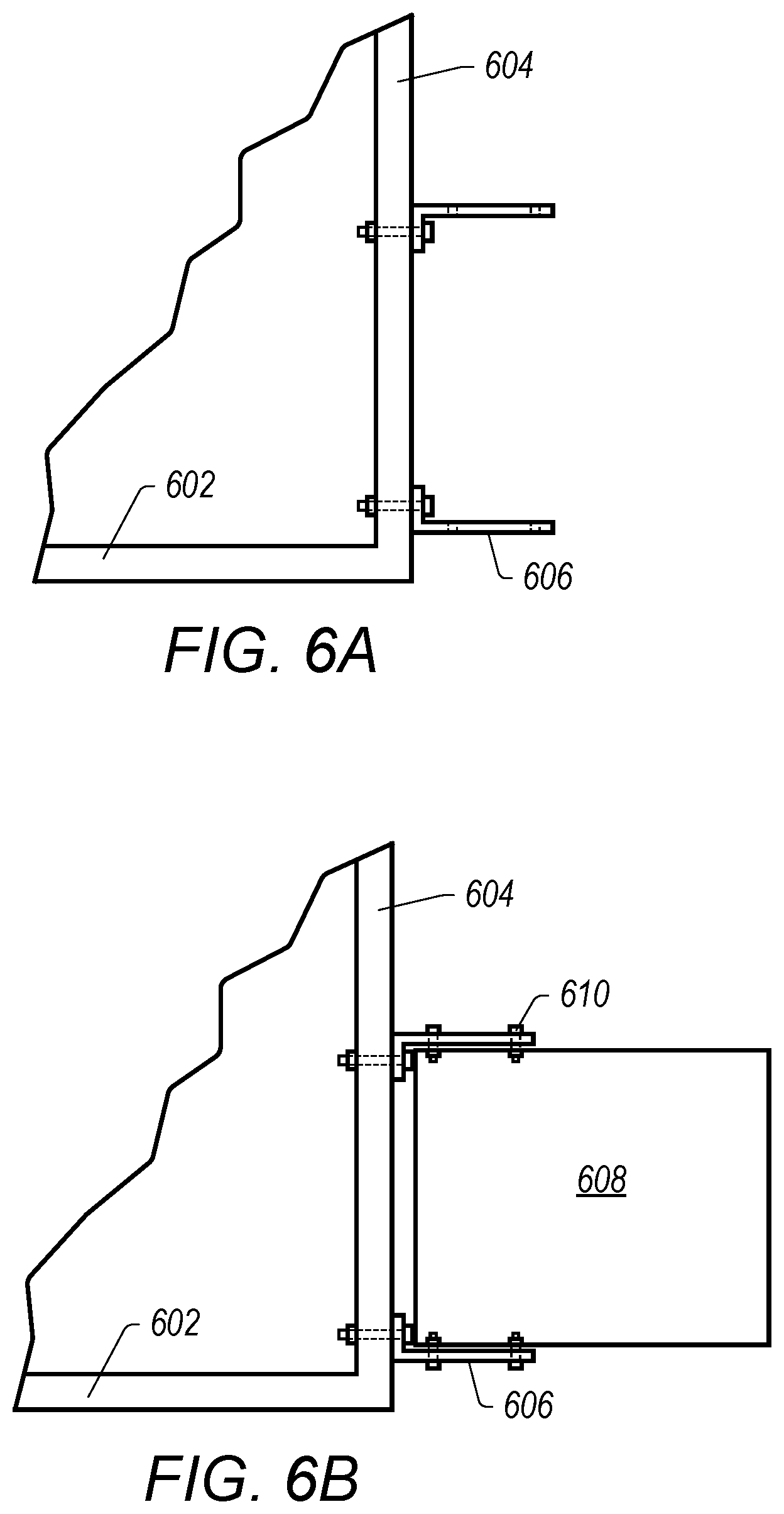 Patent US12317443 Figure 10 – Self-standing modular data center infrastructure system