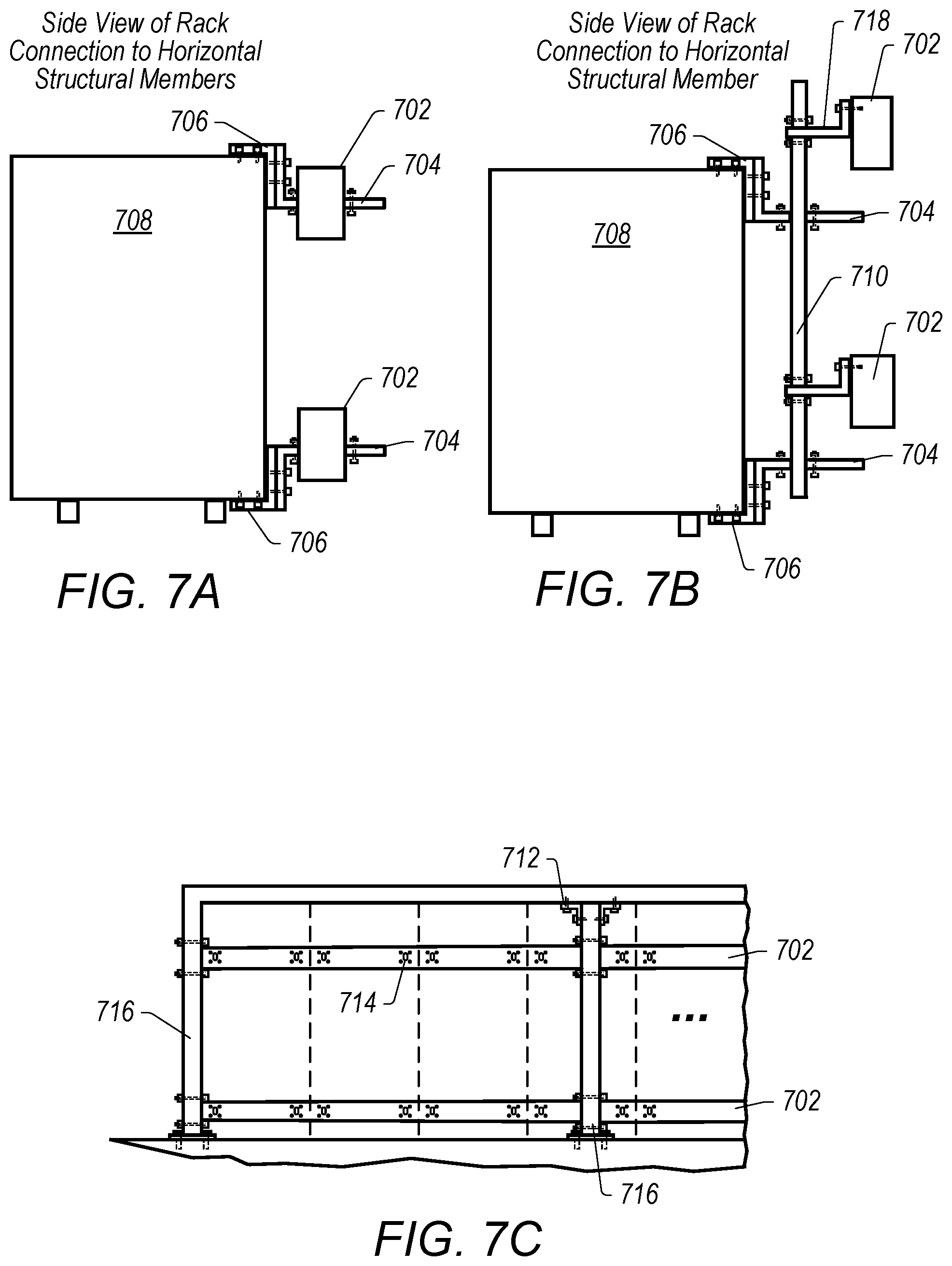 Patent US12317443 Figure 11 – Self-standing modular data center infrastructure system