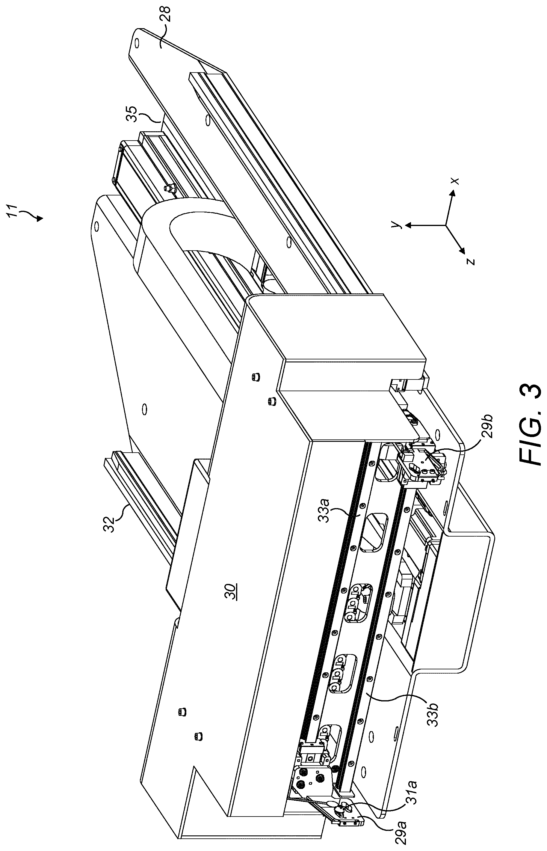 Patent US12317444 Figure 3 – IT hardware apparatus and method
