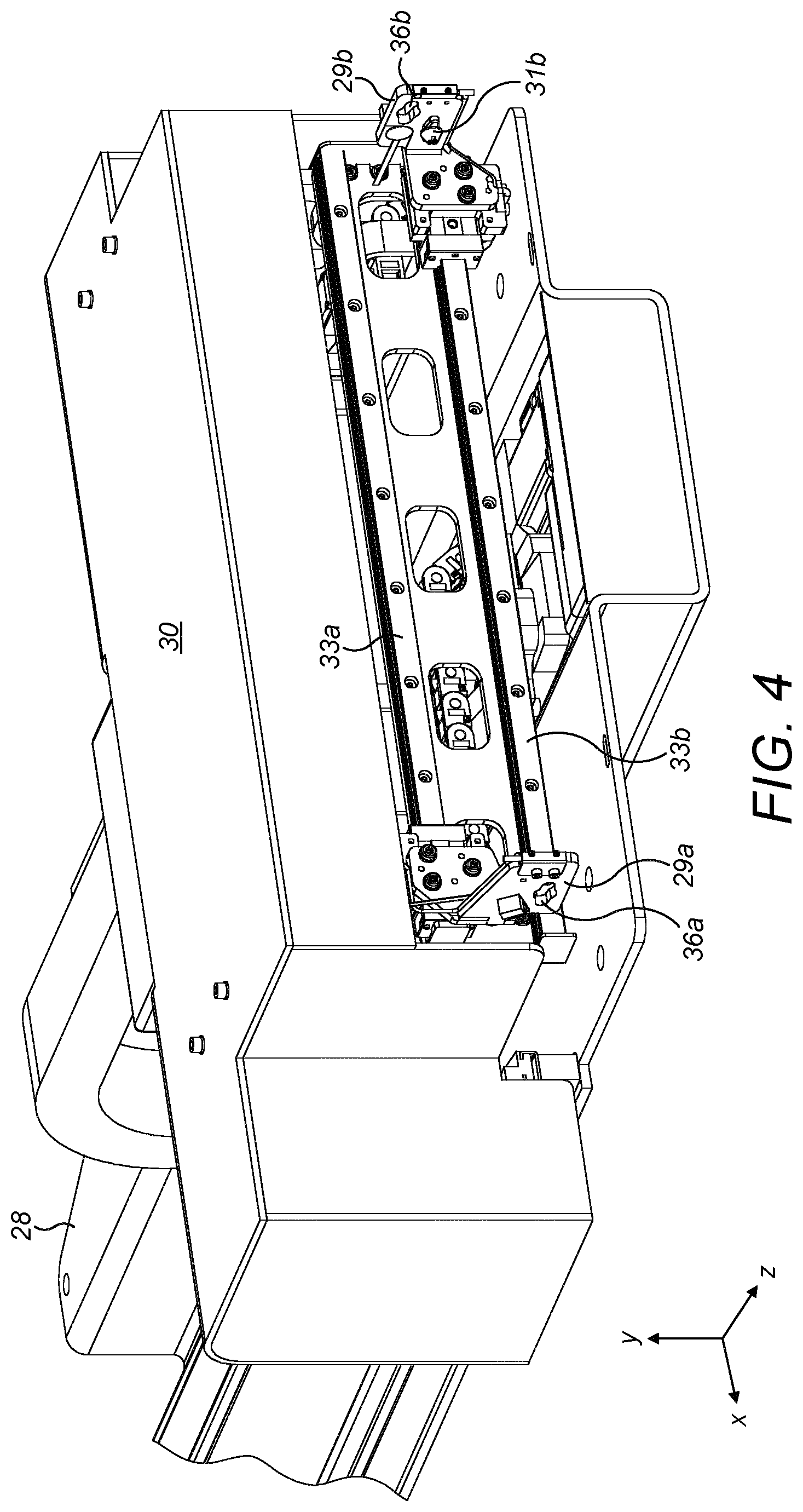 Patent US12317444 Figure 4 – IT hardware apparatus and method