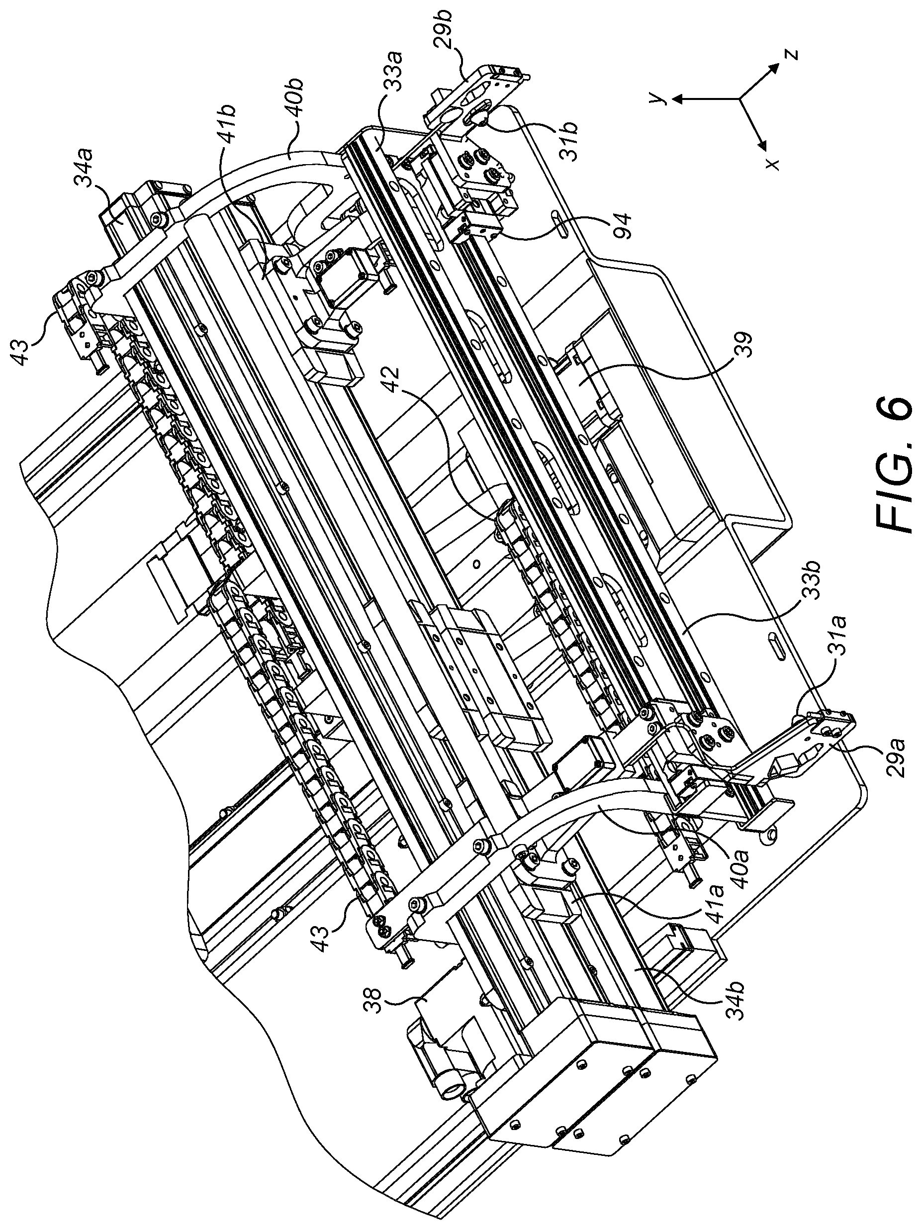 Patent US12317444 Figure 6 – IT hardware apparatus and method
