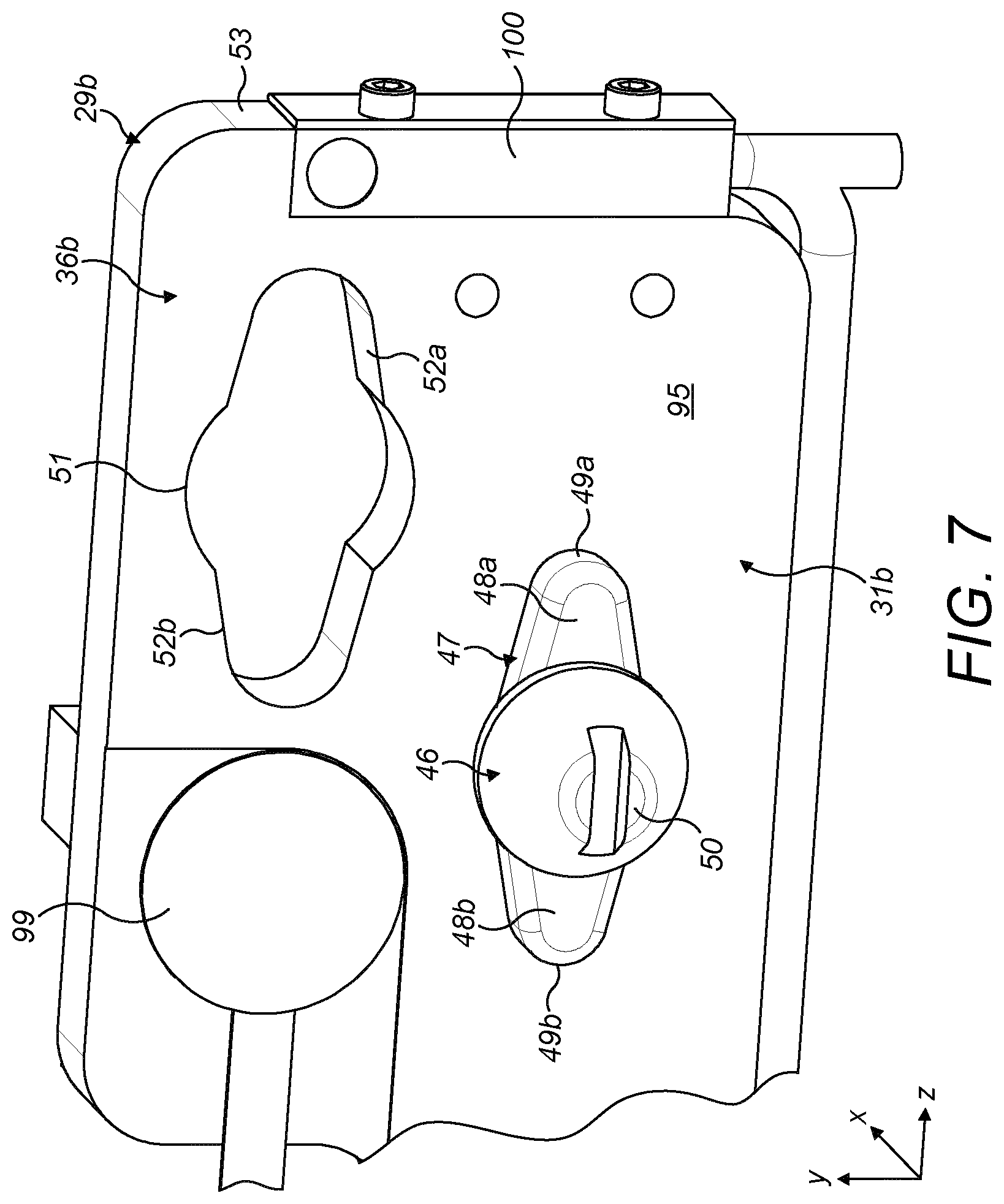 Patent US12317444 Figure 7 – IT hardware apparatus and method