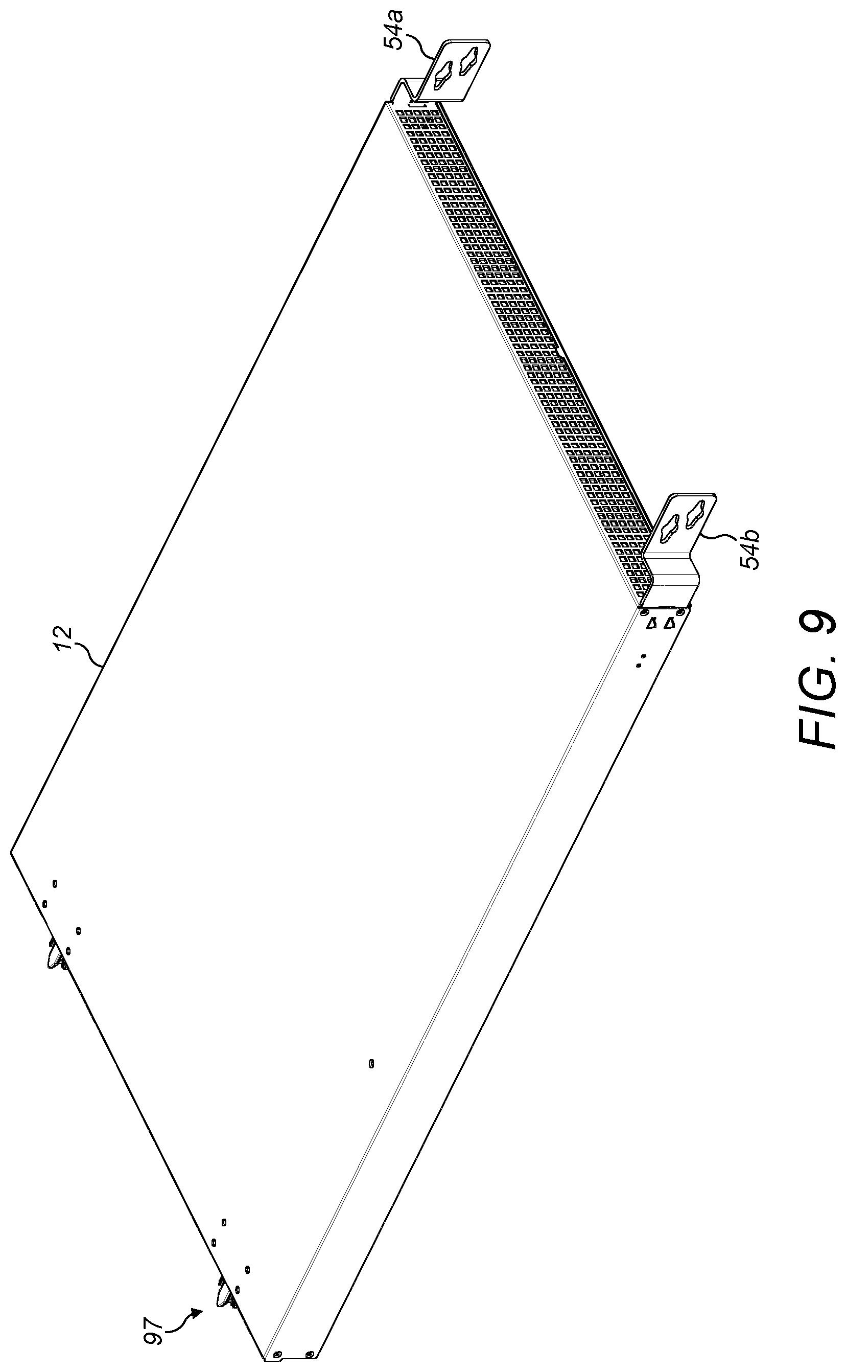 Patent US12317444 Figure 9 – IT hardware apparatus and method