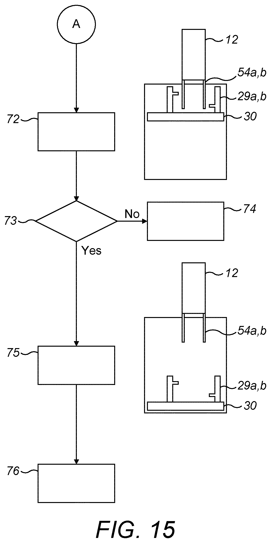 Patent US12317444 Figure 15 – IT hardware apparatus and method
