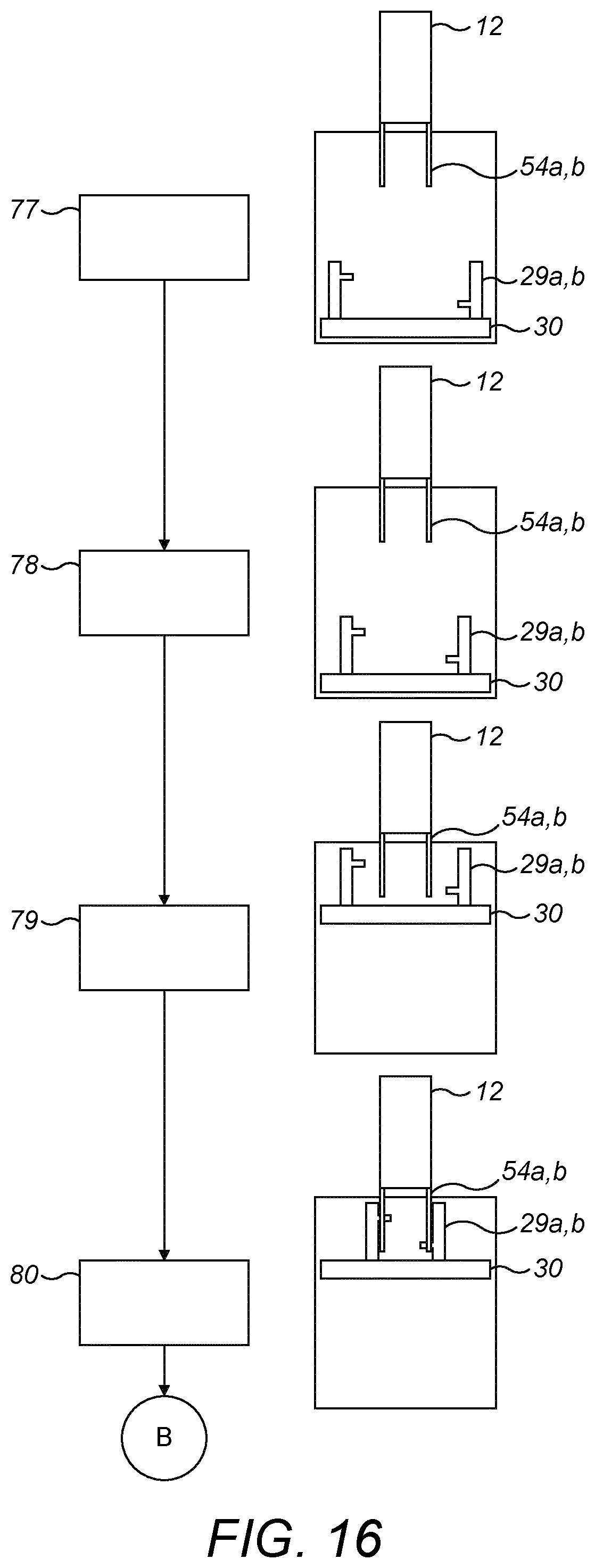 Patent US12317444 Figure 16 – IT hardware apparatus and method