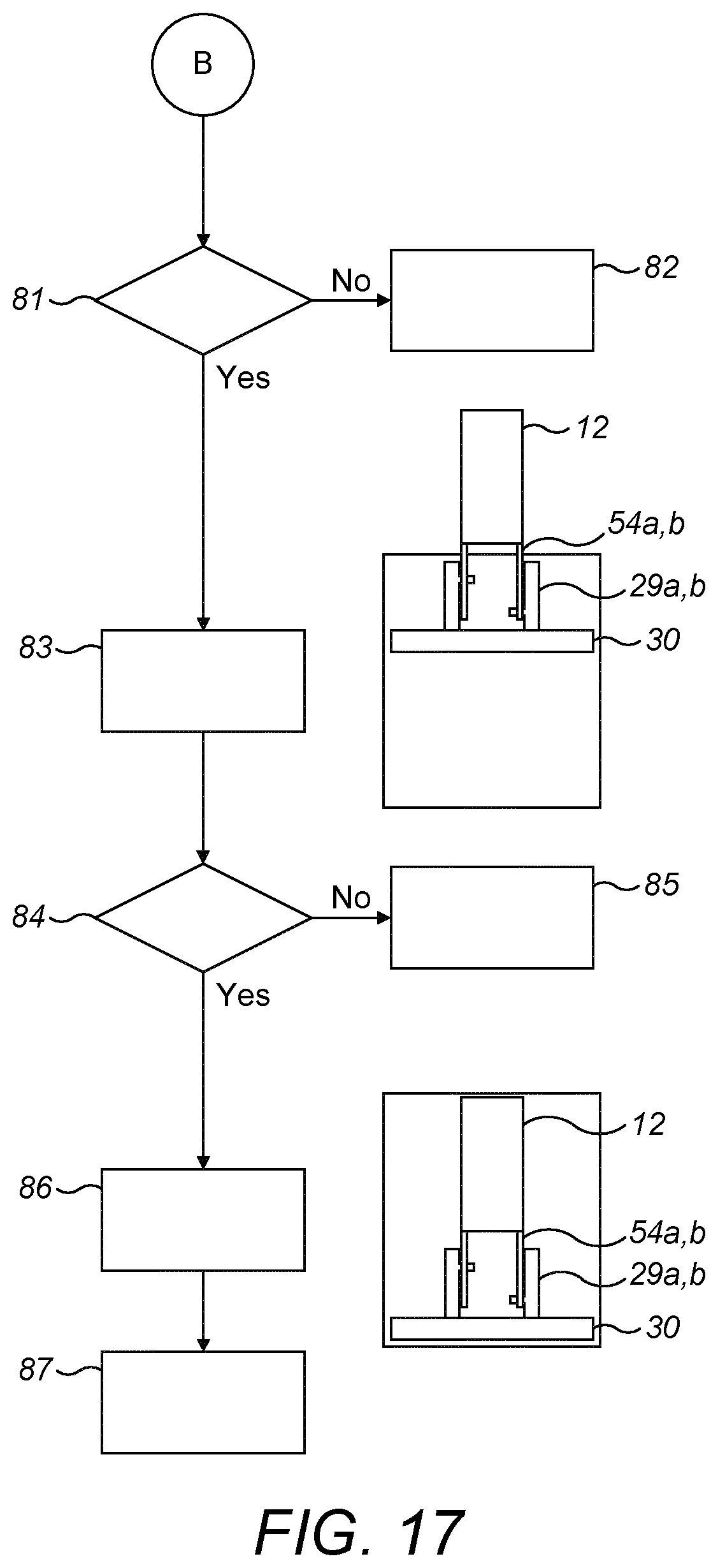 Patent US12317444 Figure 17 – IT hardware apparatus and method