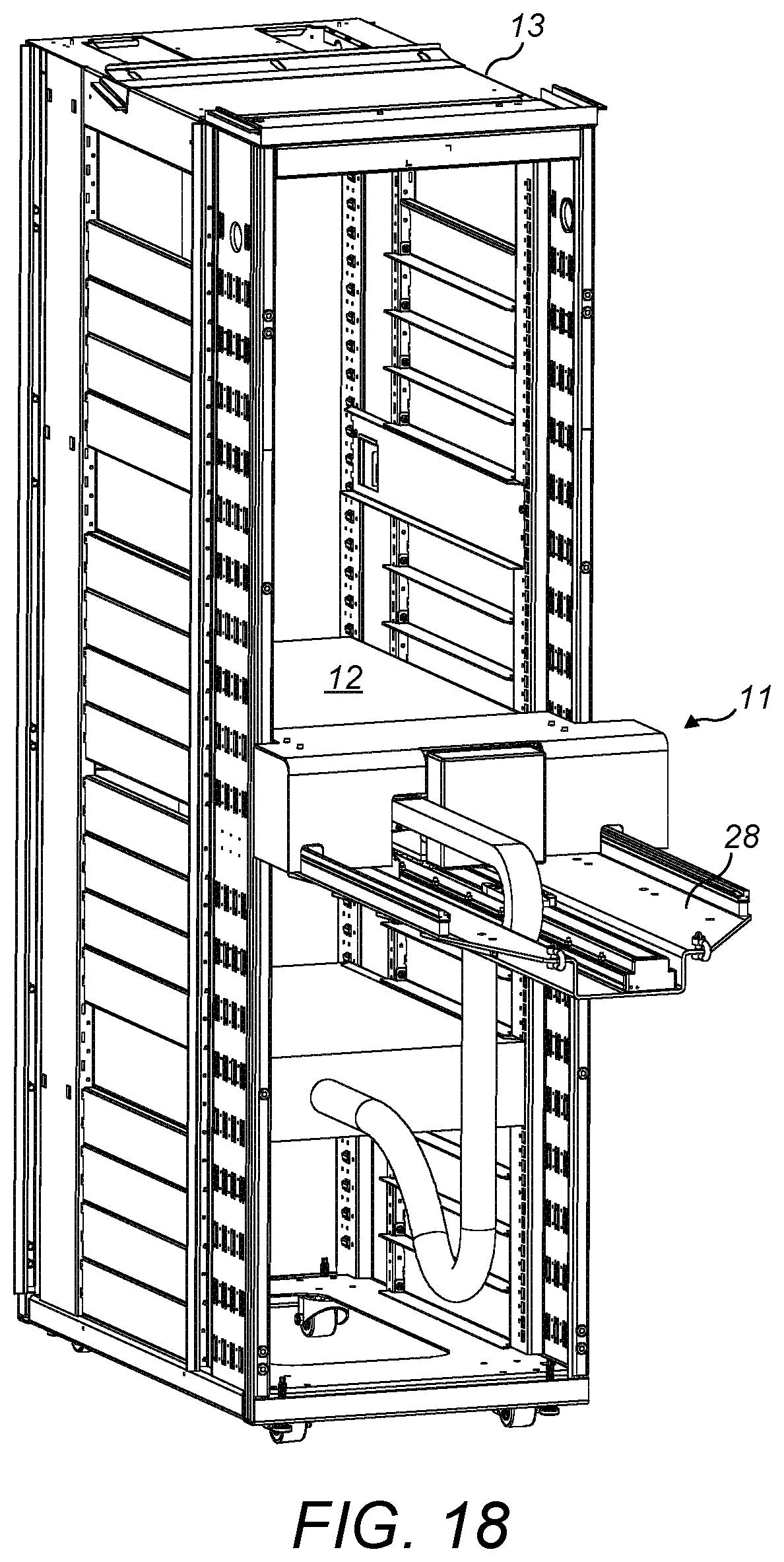 Patent US12317444 Figure 18 – IT hardware apparatus and method