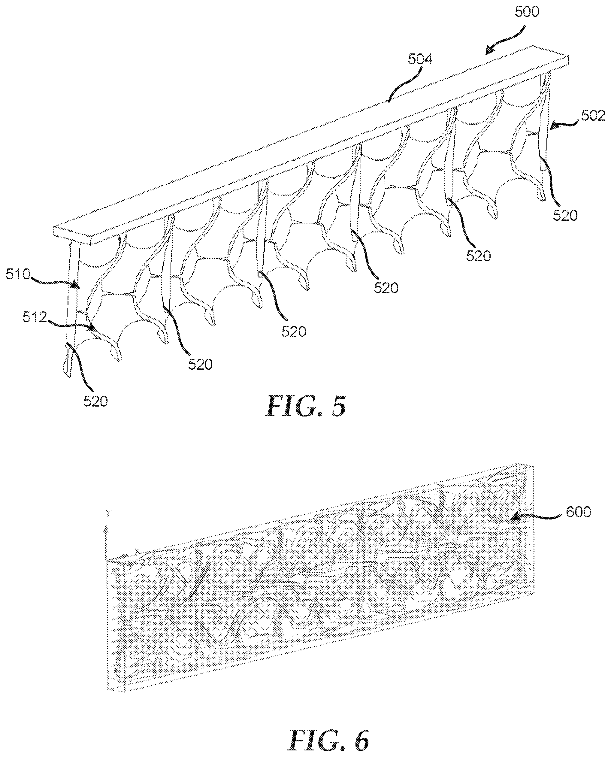 Patent US12317445 Figure 4 – Simplified air flow enhancement for component cooling