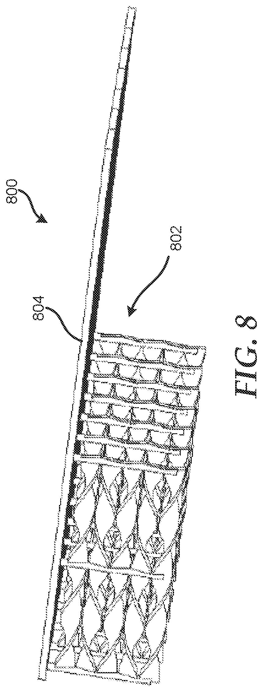 Patent US12317445 Figure 6 – Simplified air flow enhancement for component cooling