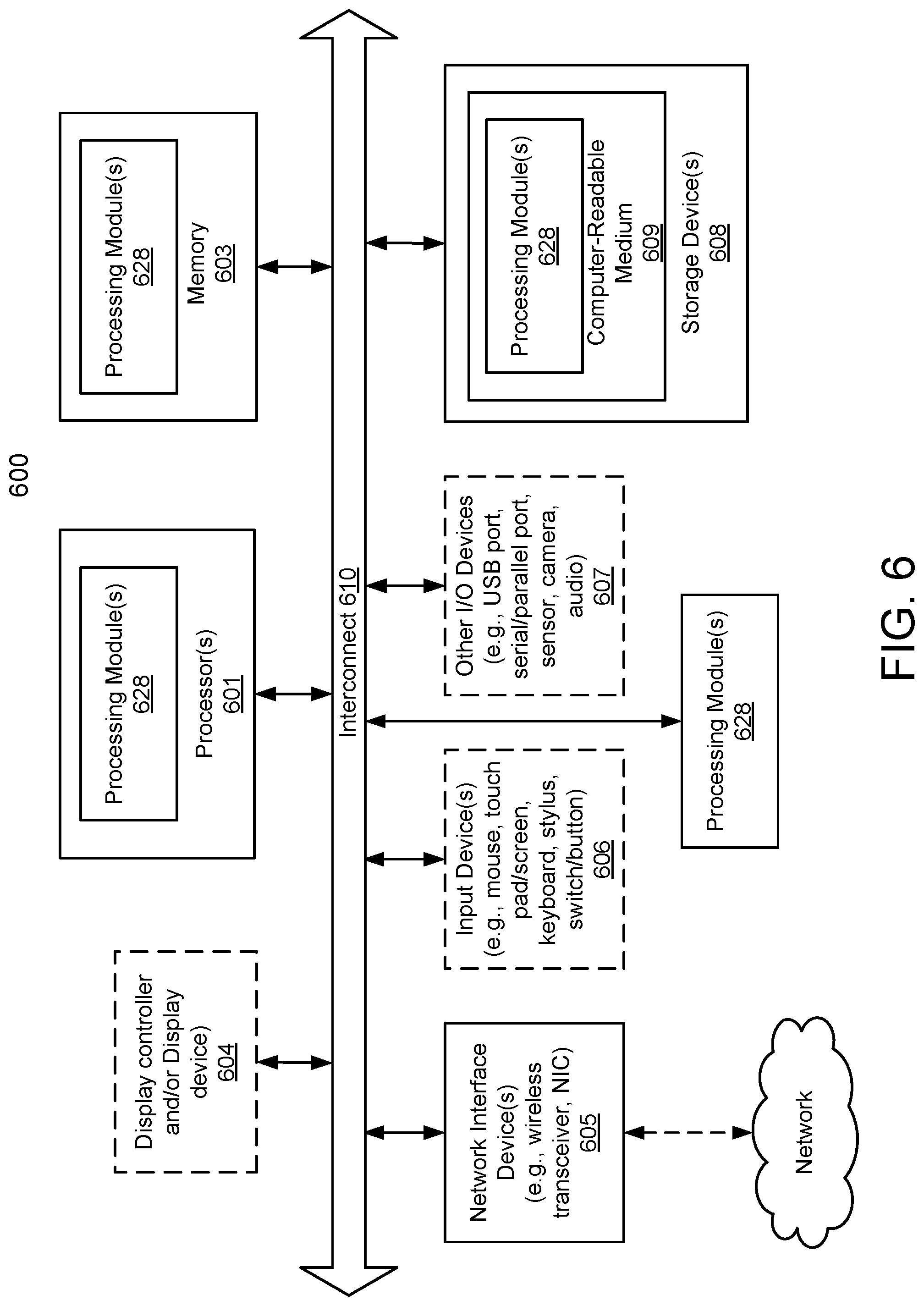 Patent US12317446 Figure 9 – System and method for improving rate of air flow through data processing systems