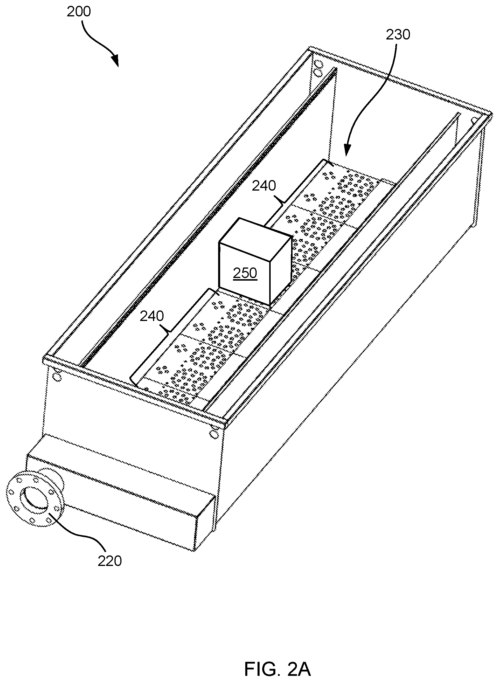 Patent US12317450 Figure 3 – Fluid circulation systems and methods for cooling having a collector