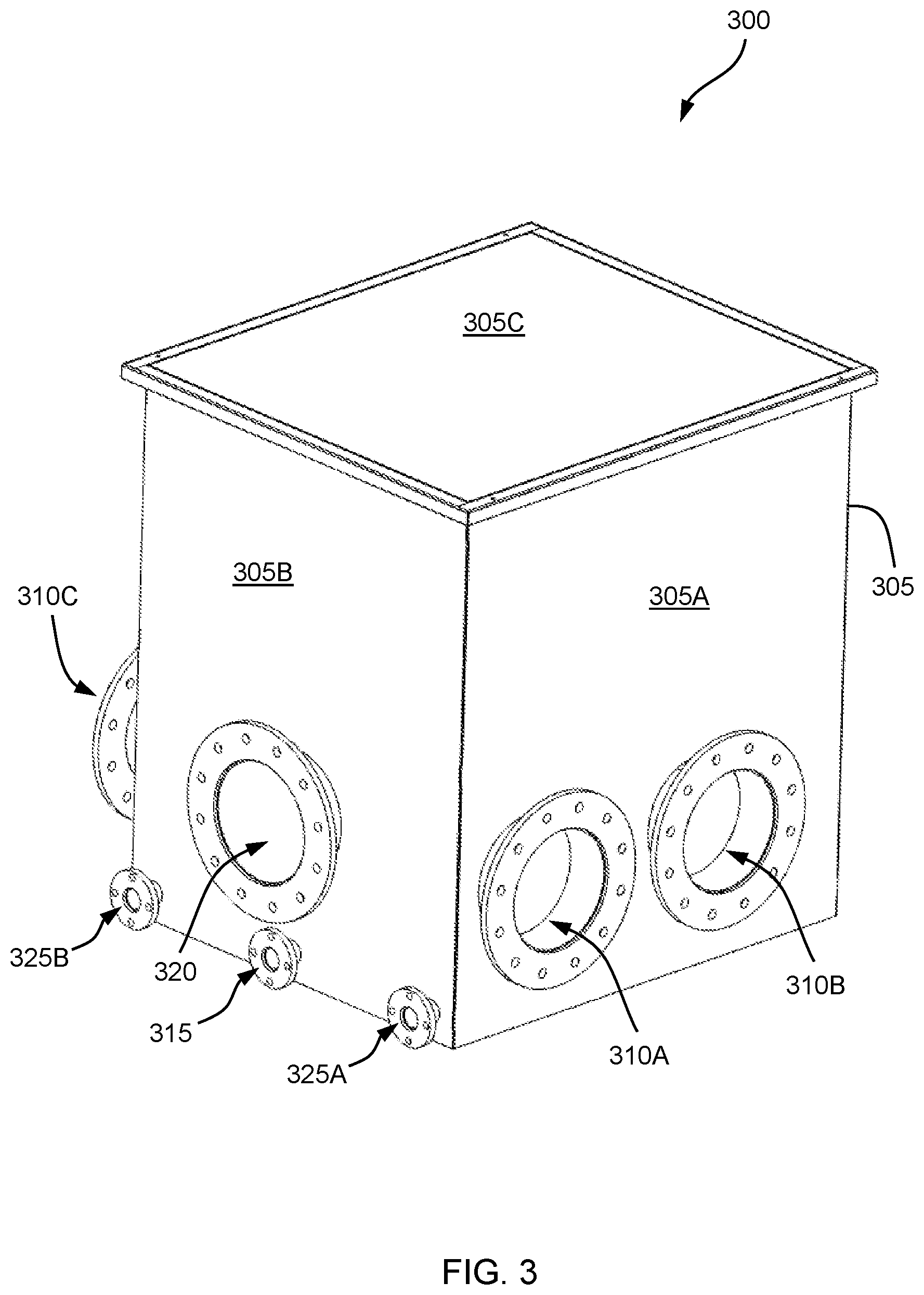 Patent US12317450 Figure 4 – Fluid circulation systems and methods for cooling having a collector