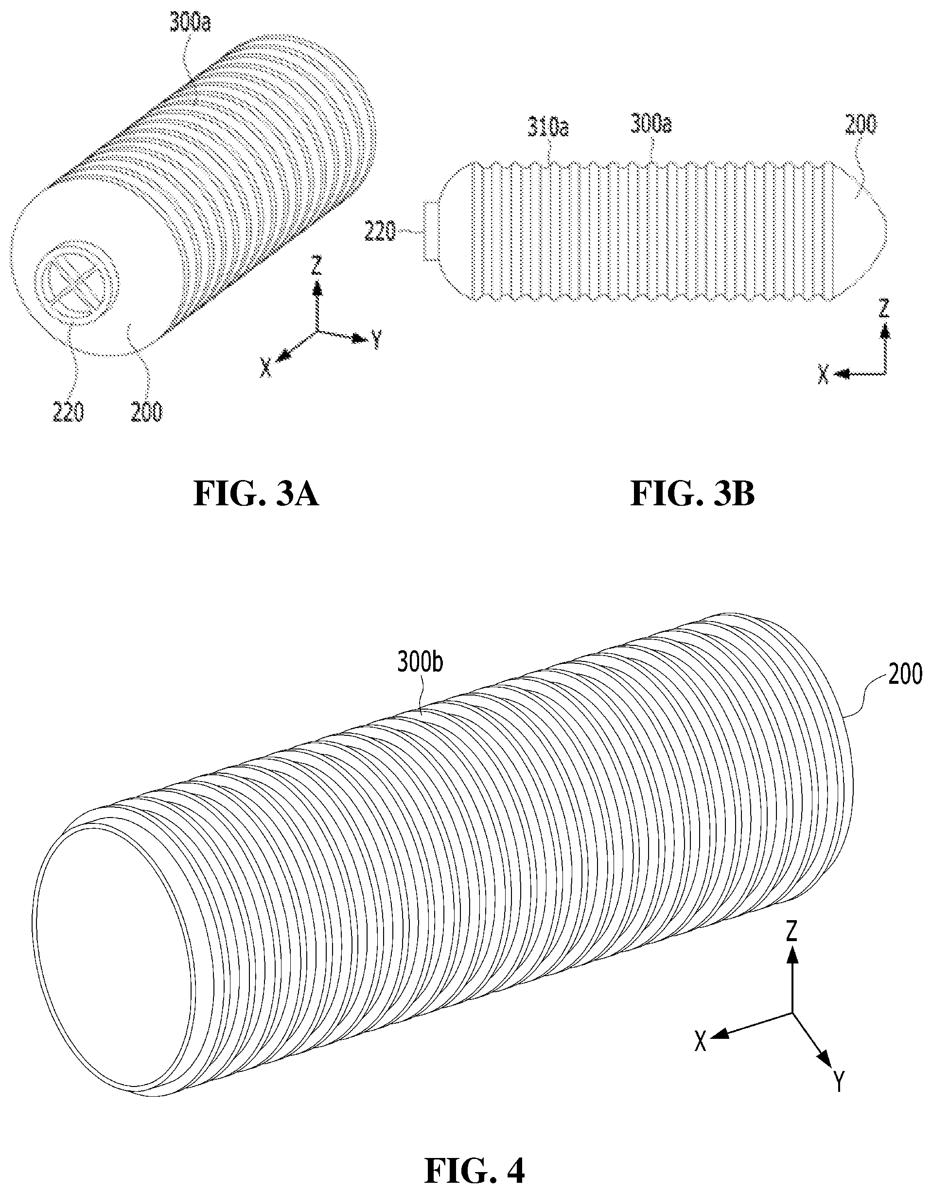 Patent US12317453 Figure 3 – Underwater data center