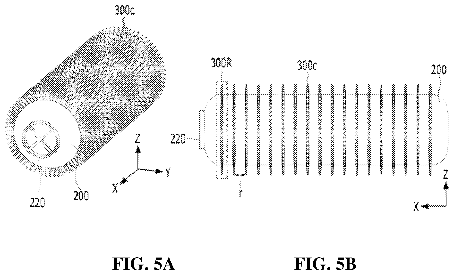 Patent US12317453 Figure 4 – Underwater data center