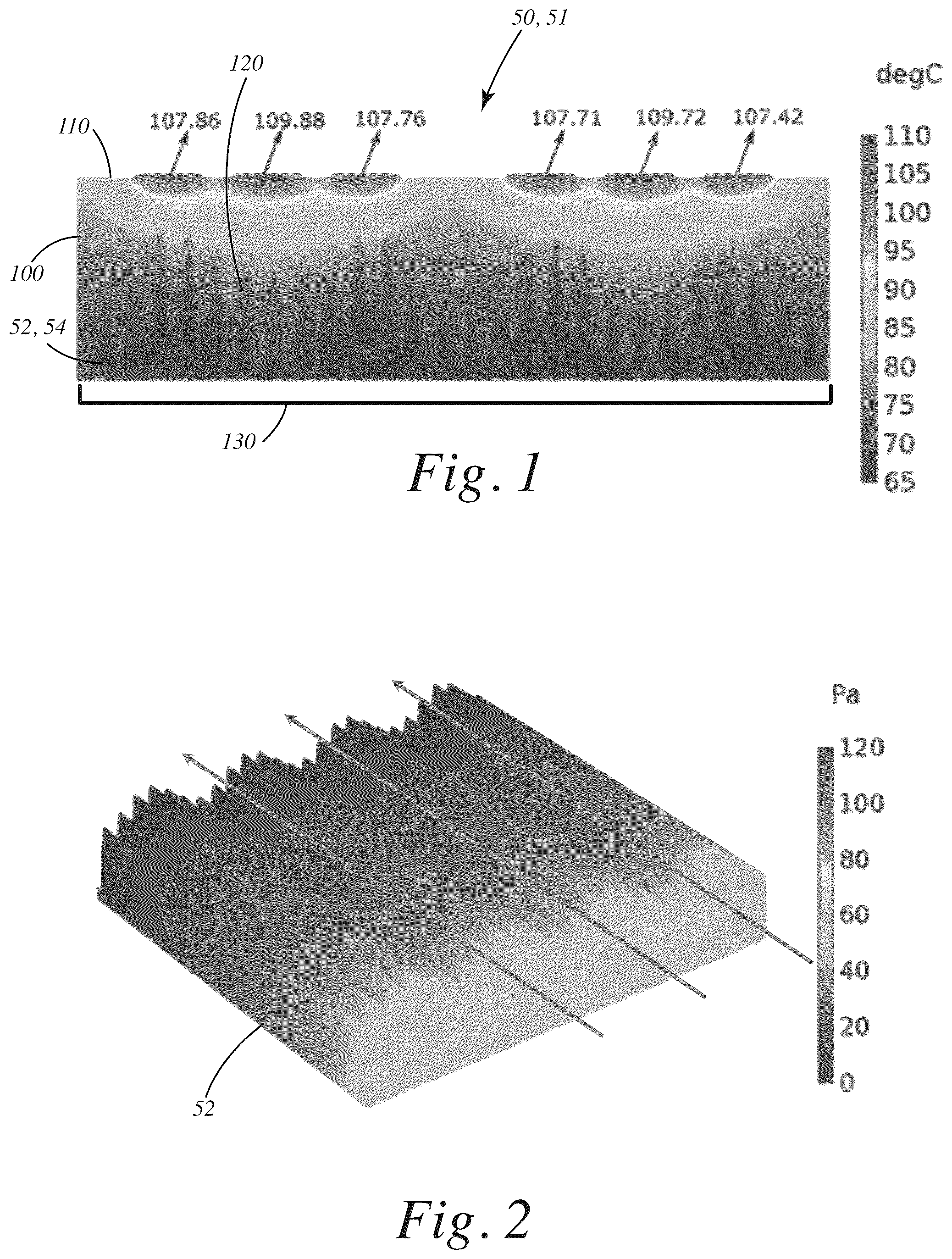Patent US12317456 Figure 1 – Heat sink system