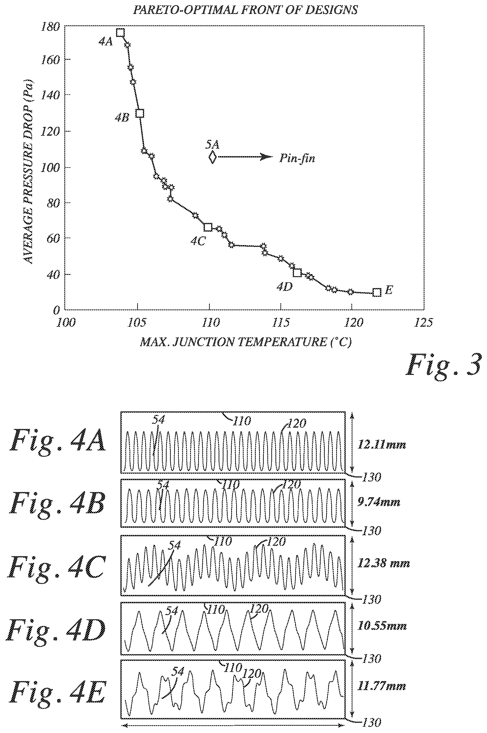 Patent US12317456 Figure 2 – Heat sink system
