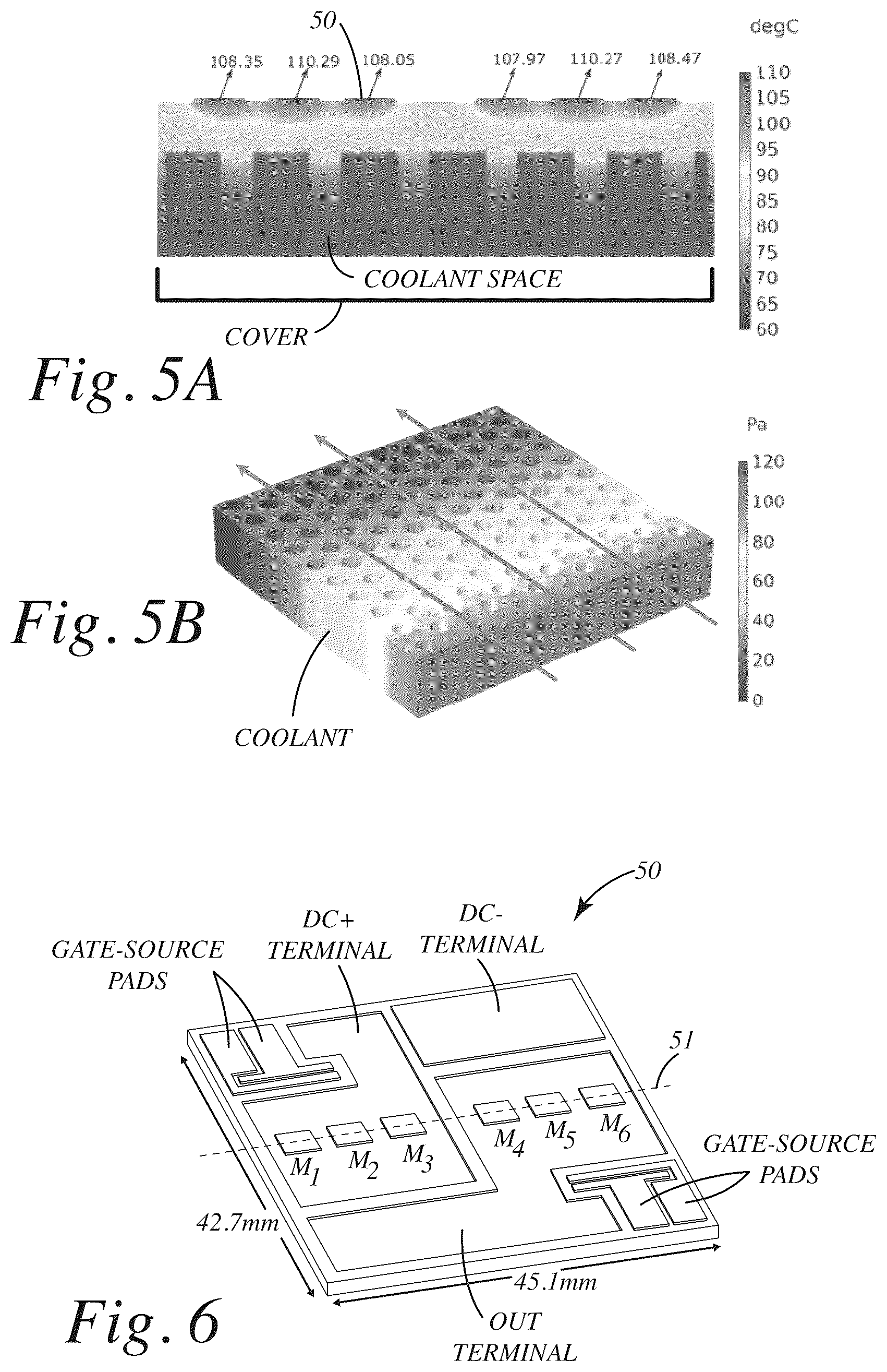 Patent US12317456 Figure 3 – Heat sink system