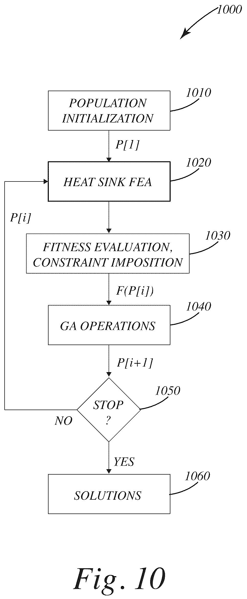 Patent US12317456 Figure 6 – Heat sink system