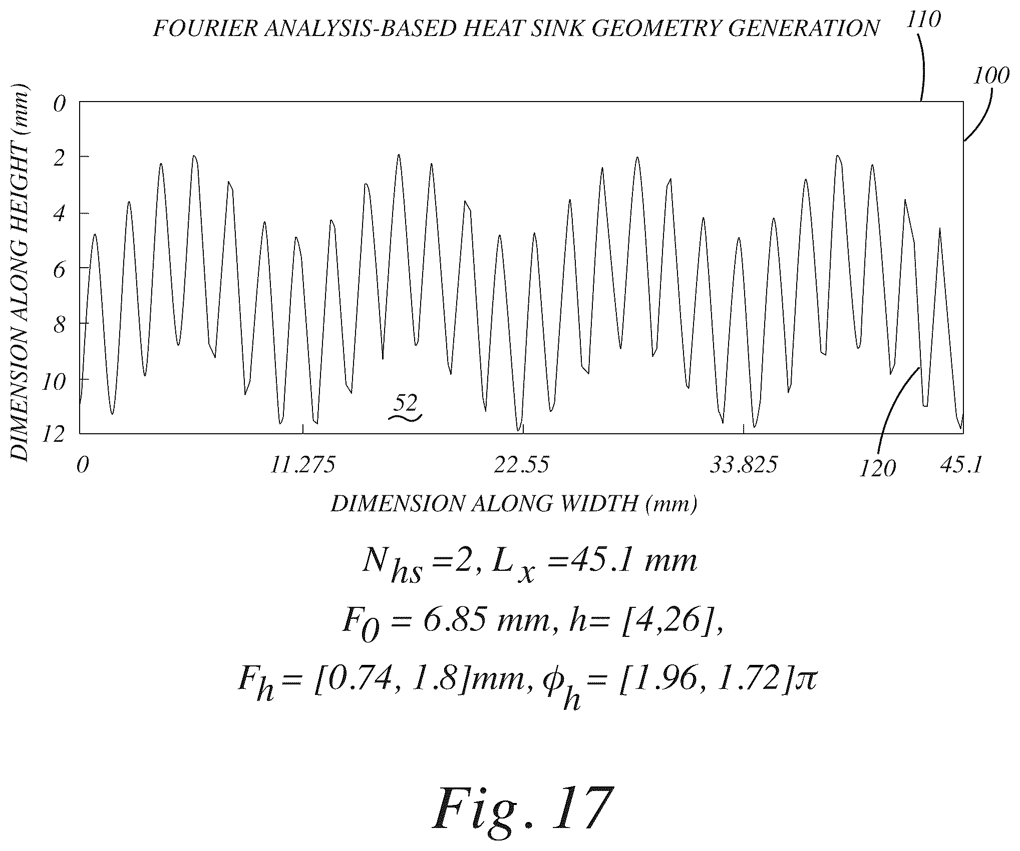 Patent US12317456 Figure 10 – Heat sink system