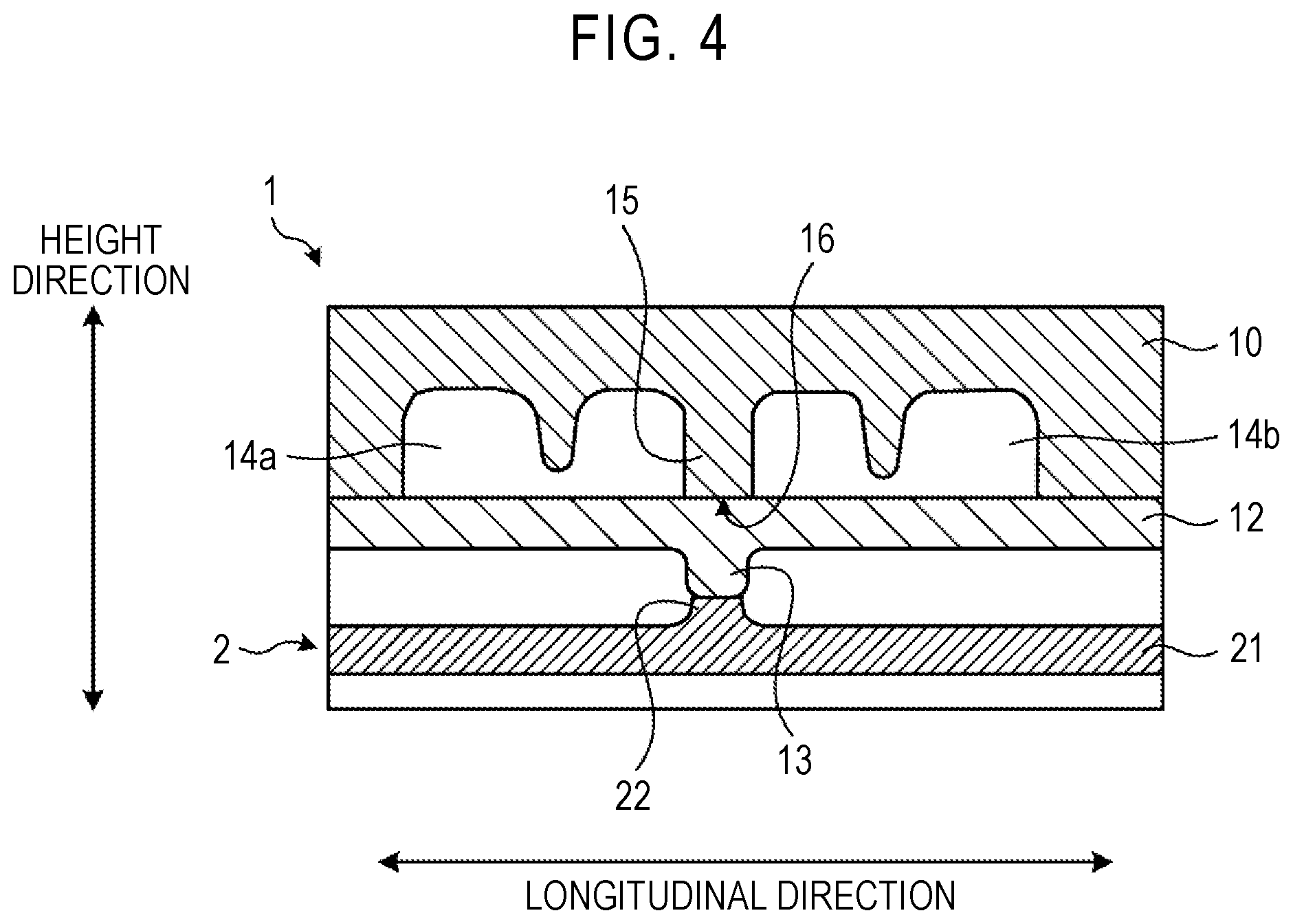 Patent US12317459 Figure 4 – Power control unit