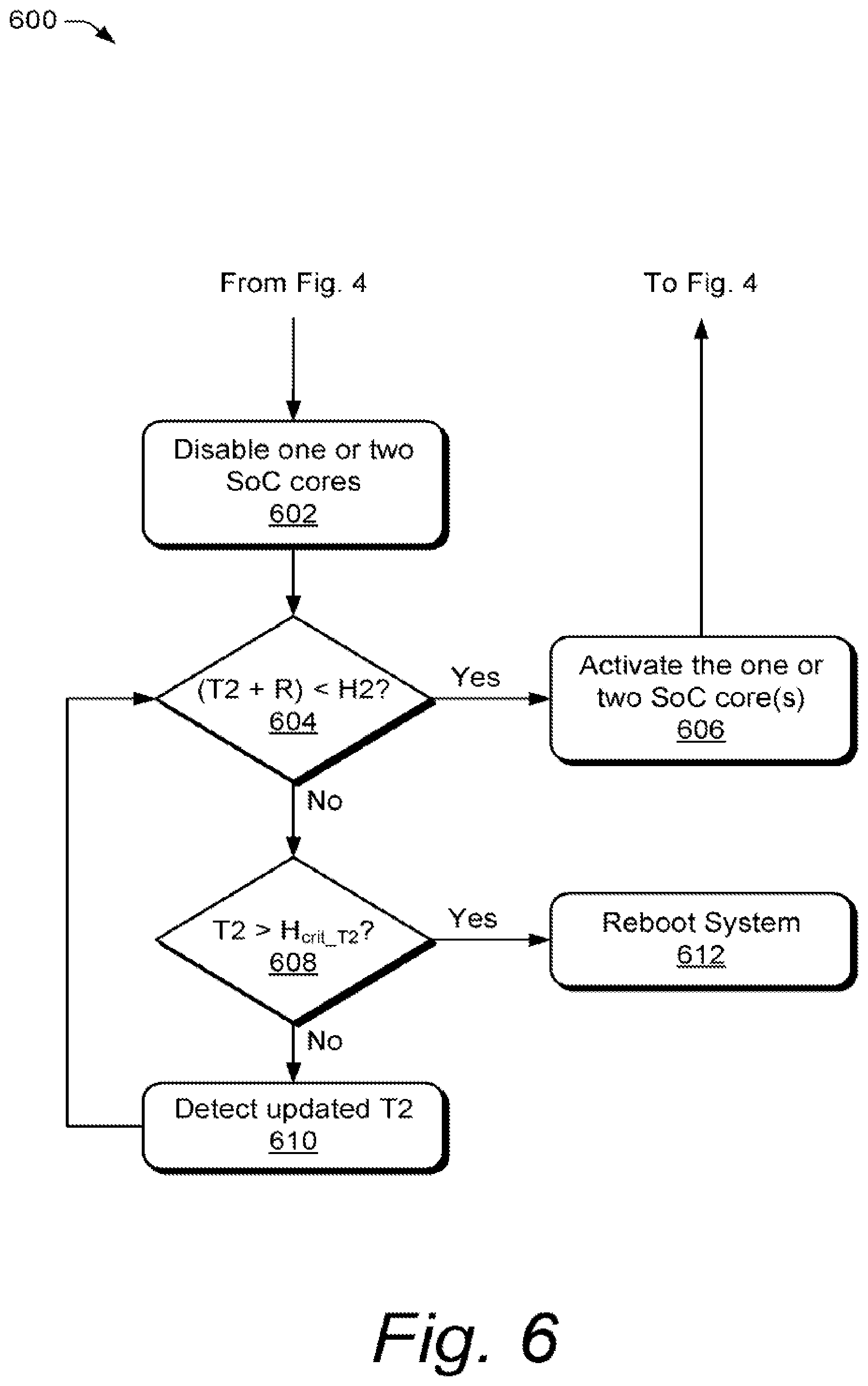 Patent US12317460 Figure 6 – Thermal mitigation for an electronic speaker device and associated apparatuses and methods