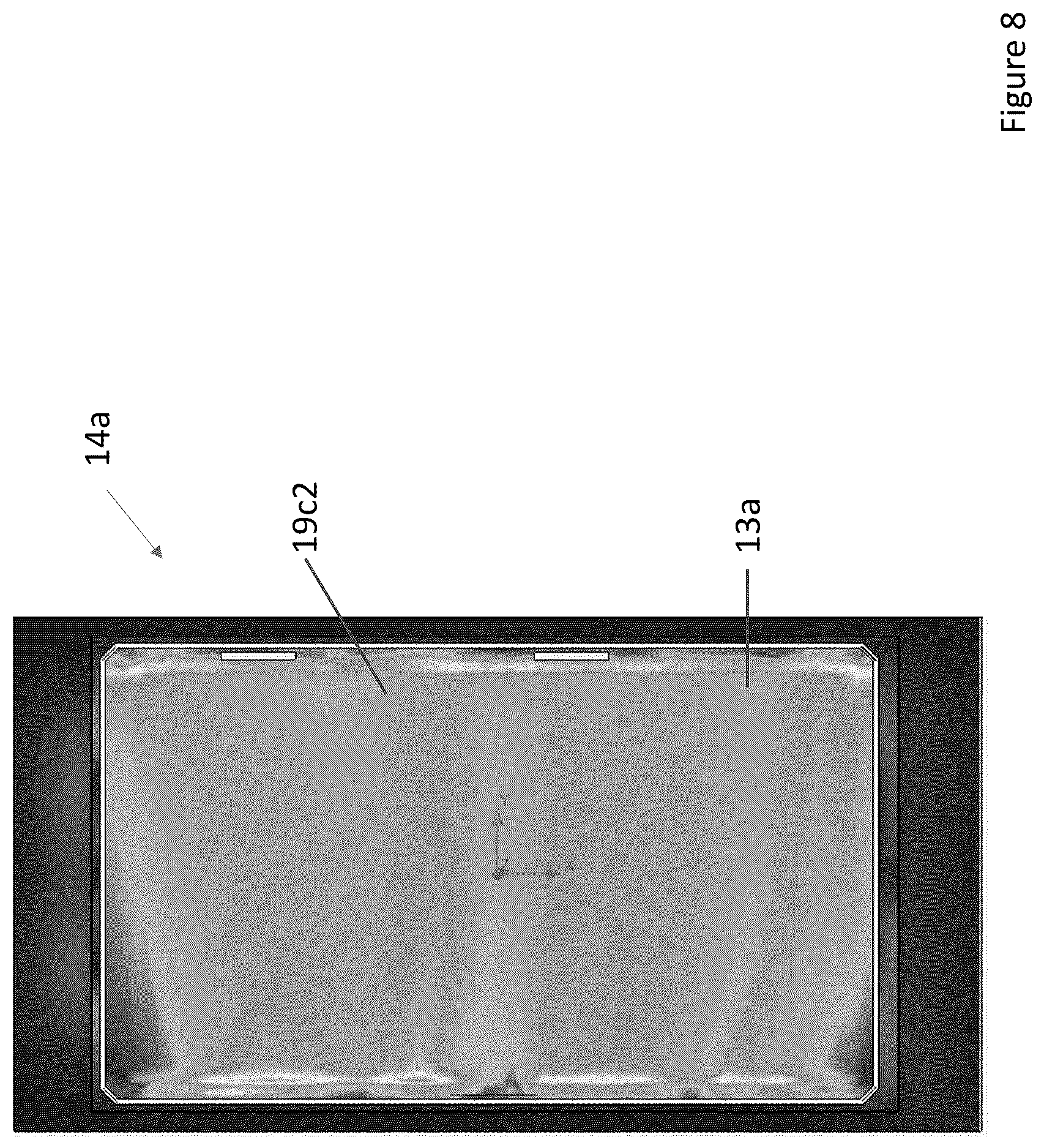 Patent US12317461 Figure 10 – Fan unit for providing improved airflow within display assemblies