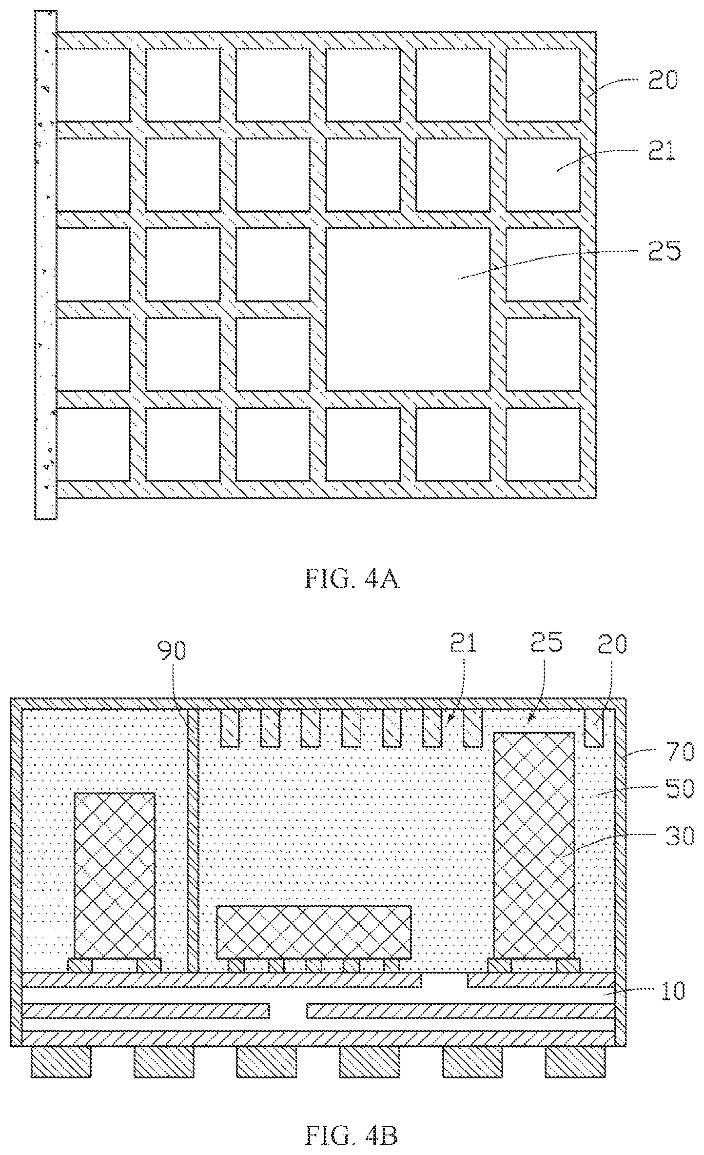 Patent US12317464 Figure 4 – Package body, preparation method thereof, terminal, and electronic device