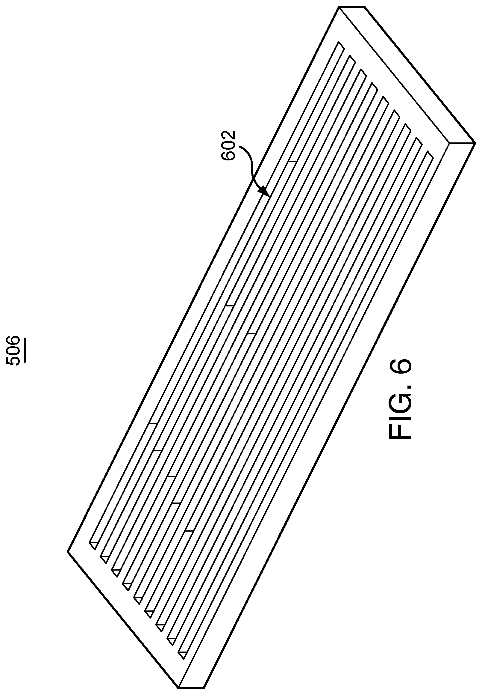 Patent US12317465 Figure 6 – Slotted absorber